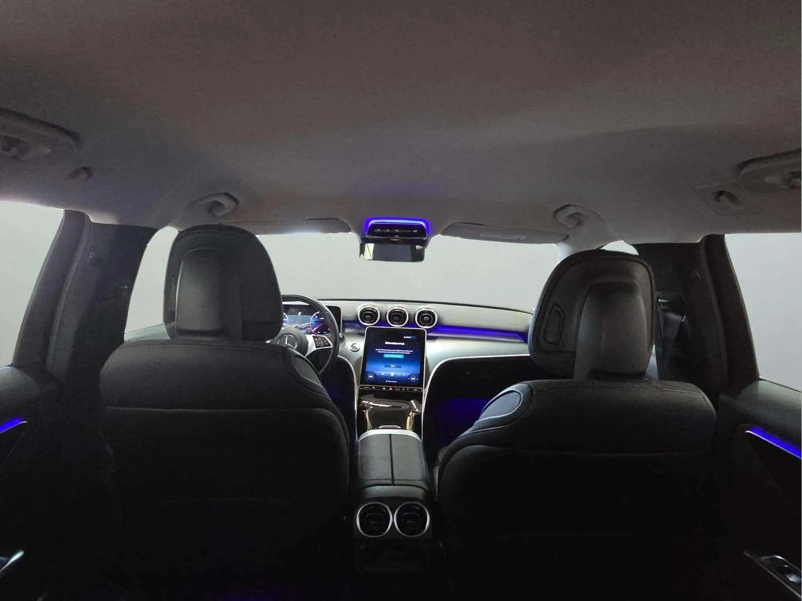 Mercedes-Benz Clase C C 200 d Estate - foto 19