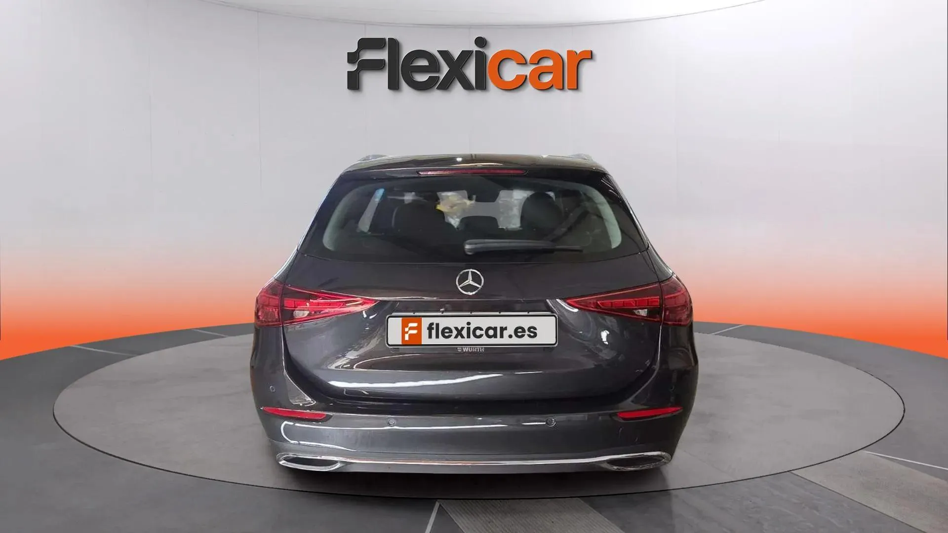 Mercedes-Benz Clase C C 200 d Estate - foto 8