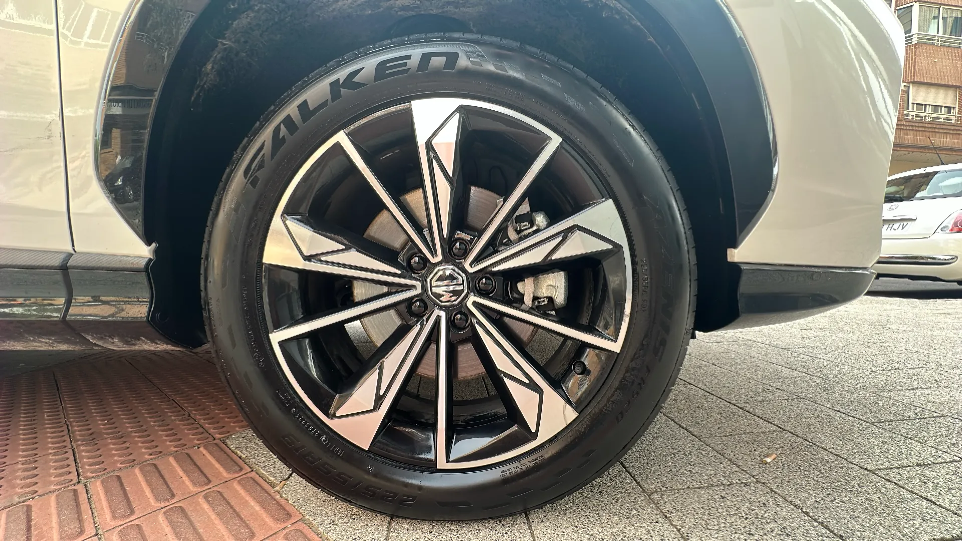 MG HS 1.5 Turbo GDI Luxury DCT - foto 10