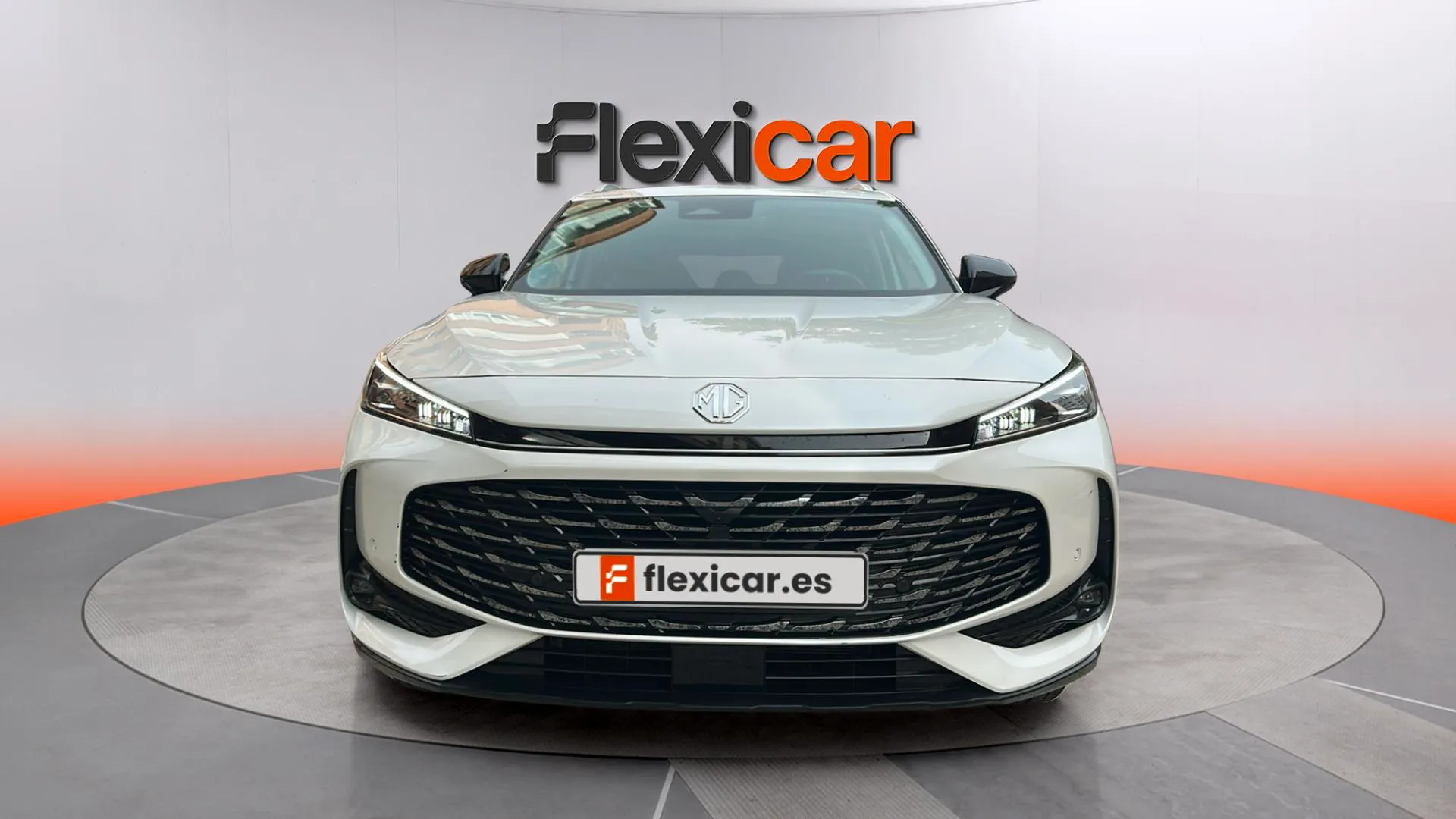 MG HS 1.5 Turbo GDI Luxury DCT - foto 2
