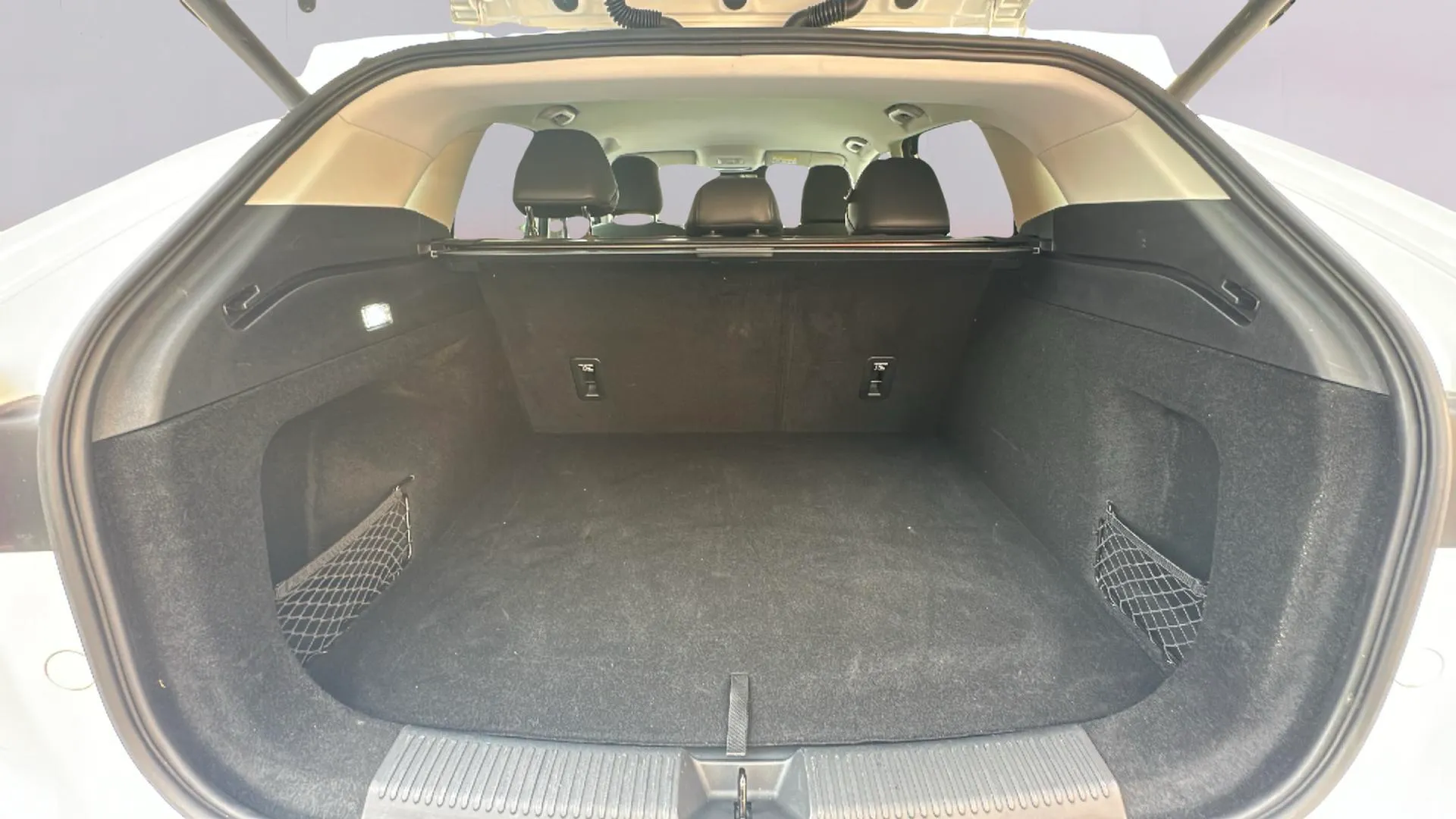 MG HS 1.5 Turbo GDI Luxury DCT - foto 9