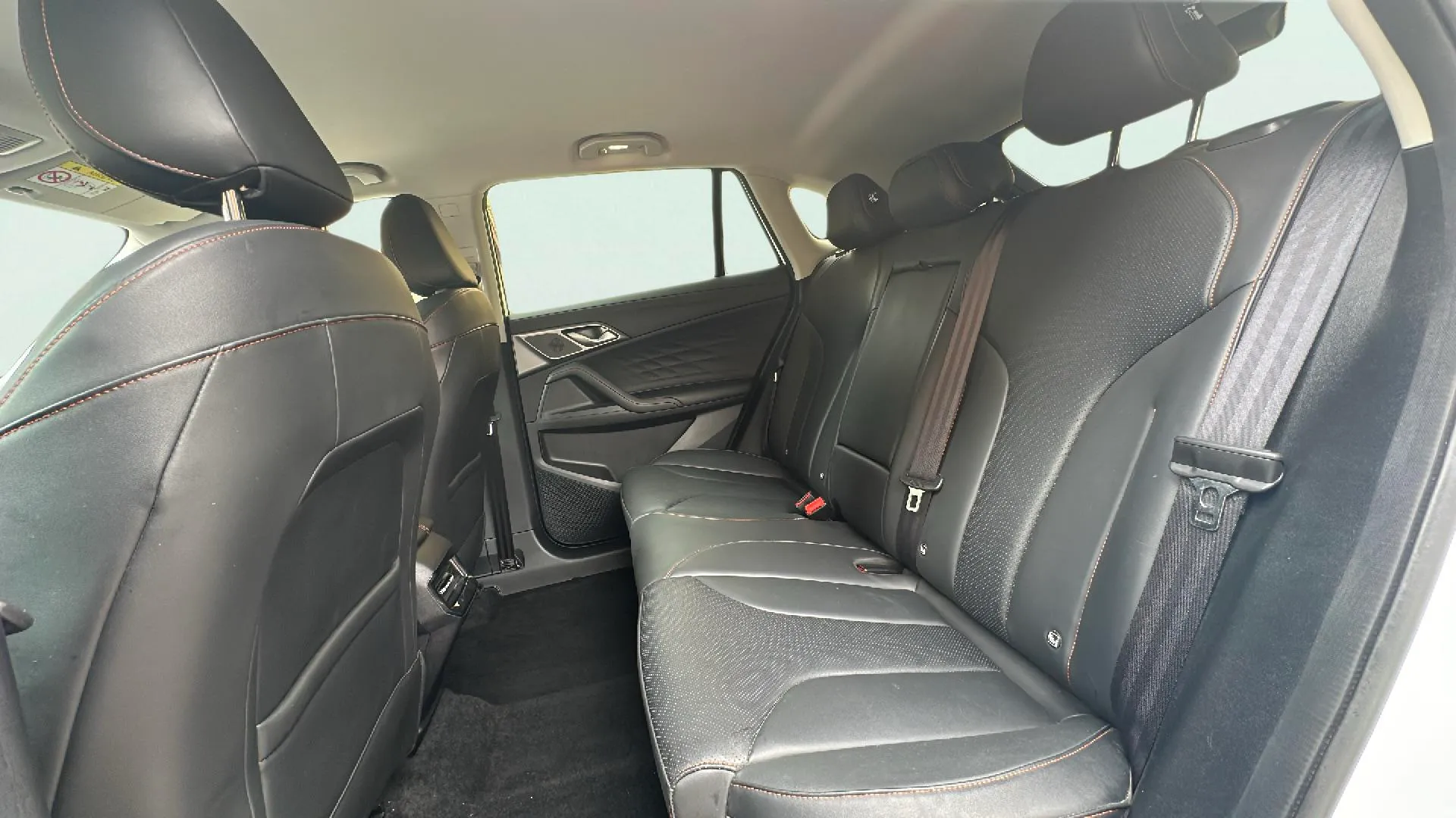 MG HS 1.5 Turbo GDI Luxury DCT - foto 15