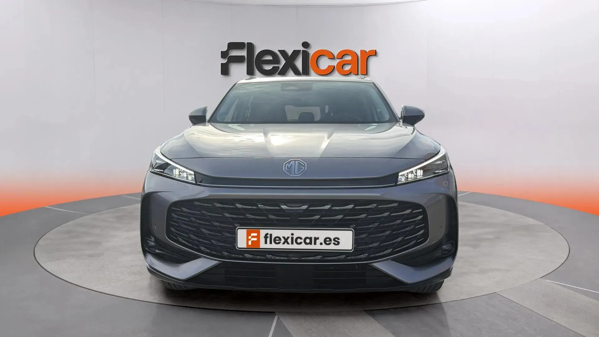MG HS 1.5 Turbo GDI Luxury DCT - foto 2