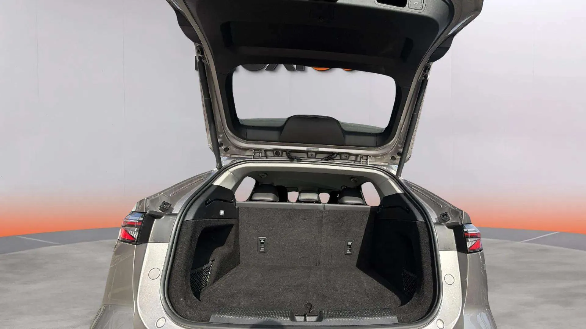 MG HS 1.5 Turbo GDI Luxury DCT - foto 18