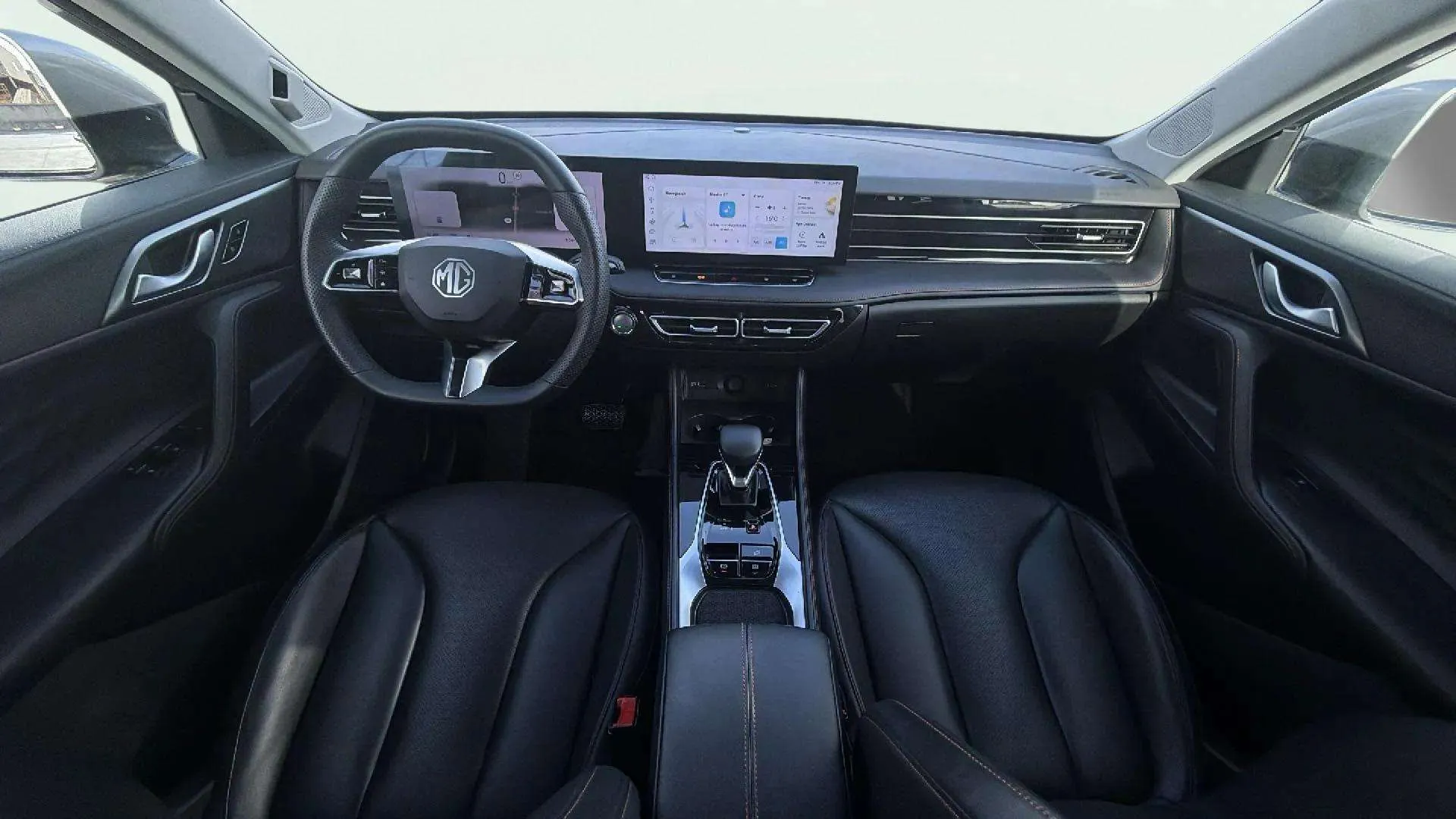 MG HS 1.5 Turbo GDI Luxury DCT - foto 10
