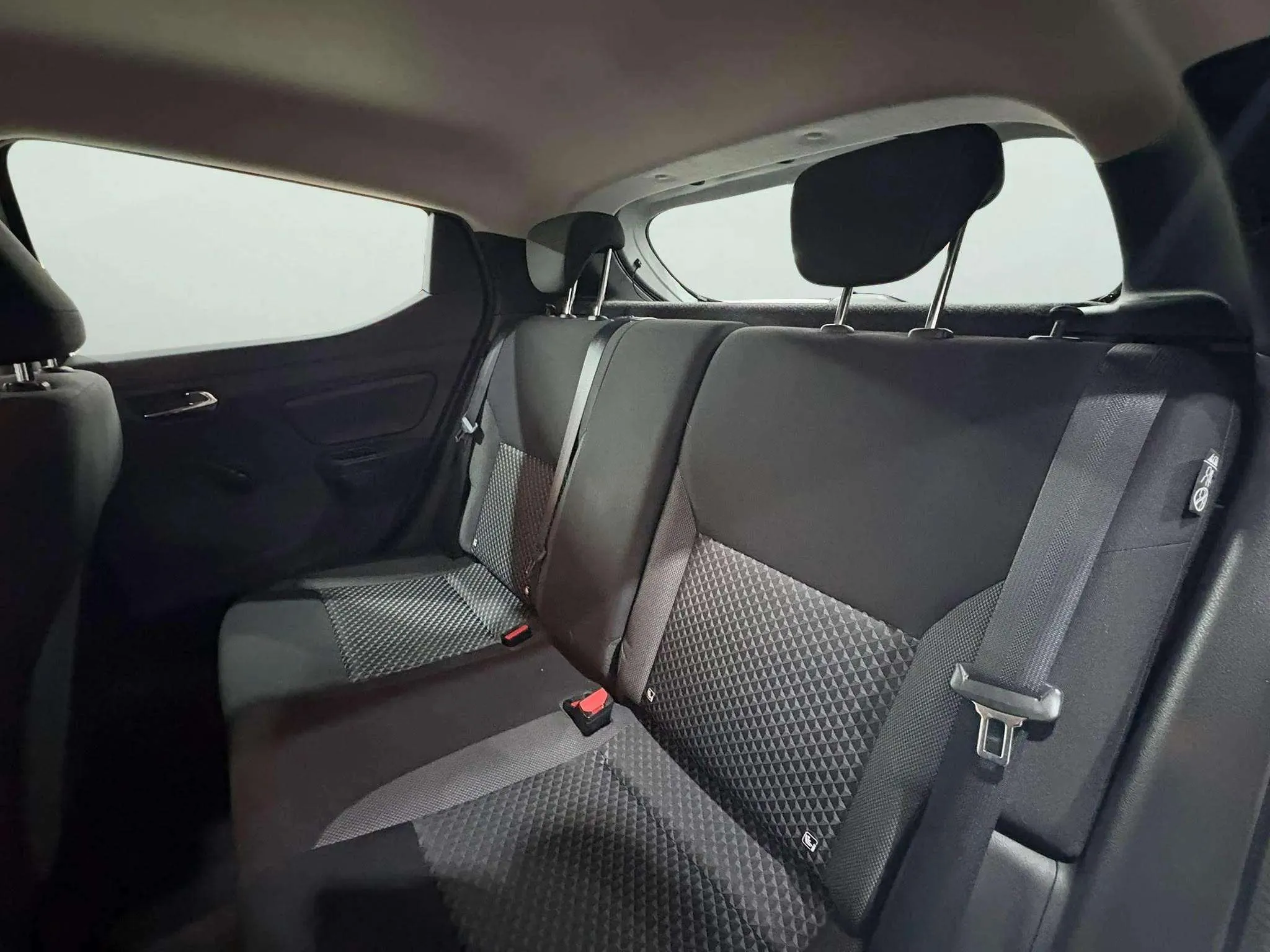 Nissan Micra IG-T E6D-F Acenta - foto 14