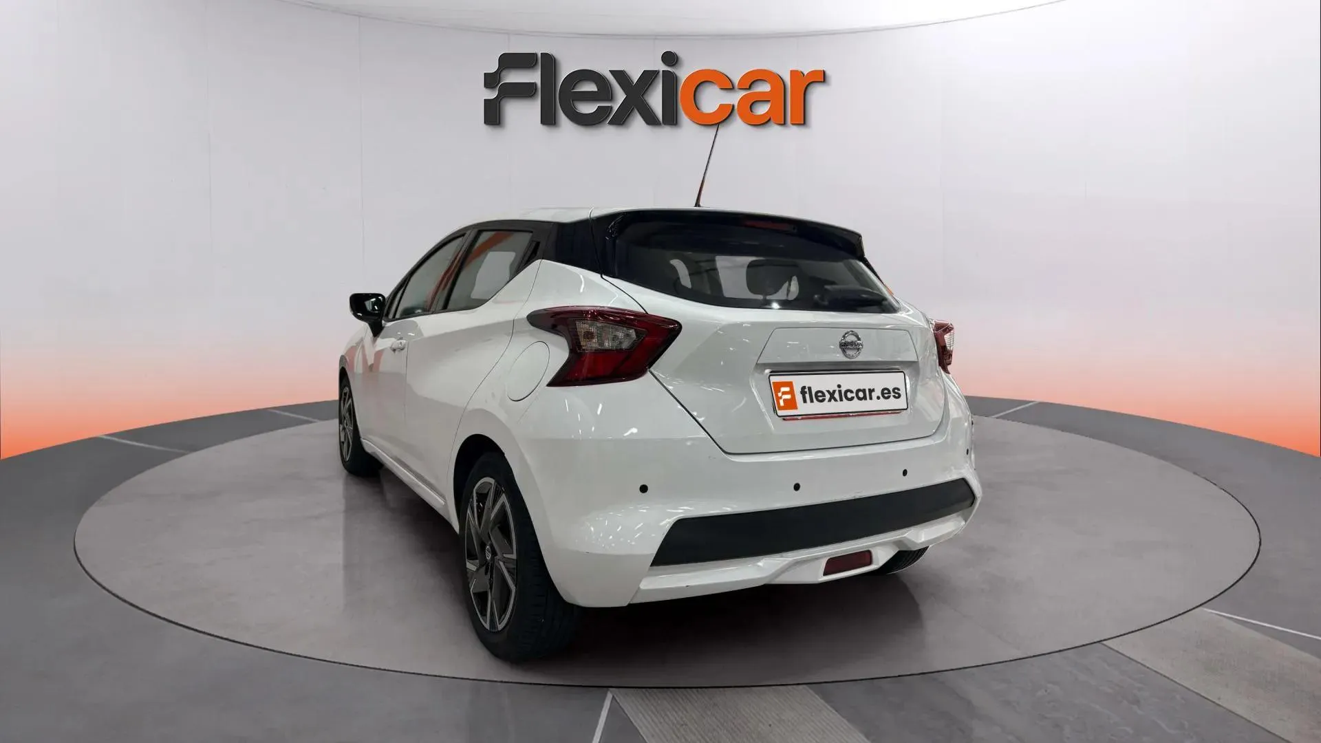 Nissan Micra IG-T E6D-F Acenta - foto 5