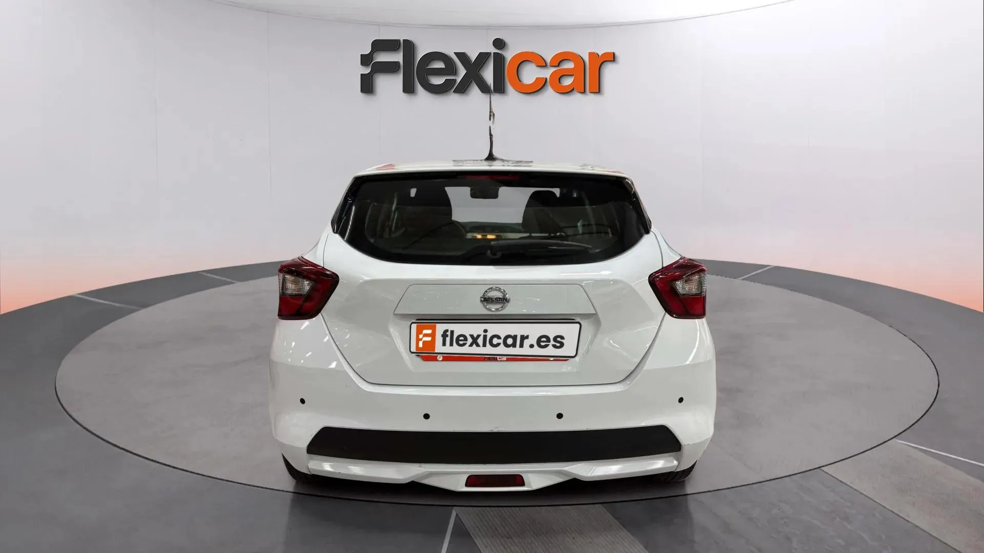 Nissan Micra IG-T E6D-F Acenta - foto 6