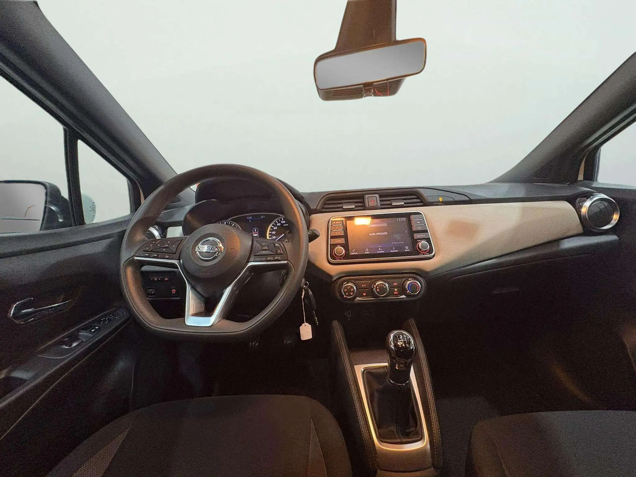 Nissan Micra IG-T E6D-F Acenta - foto 10