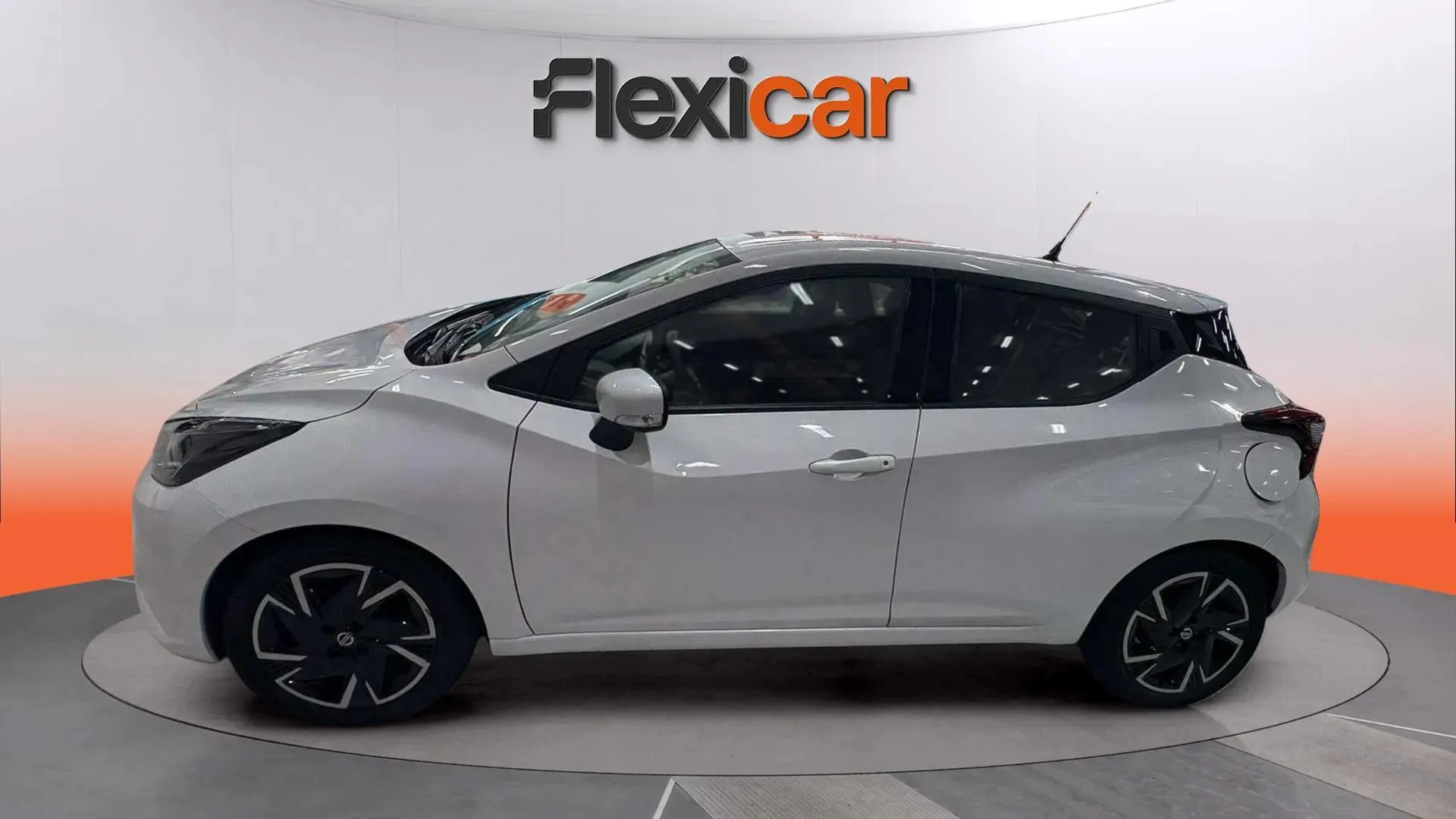 Nissan Micra IG-T E6D-F Acenta - foto 4