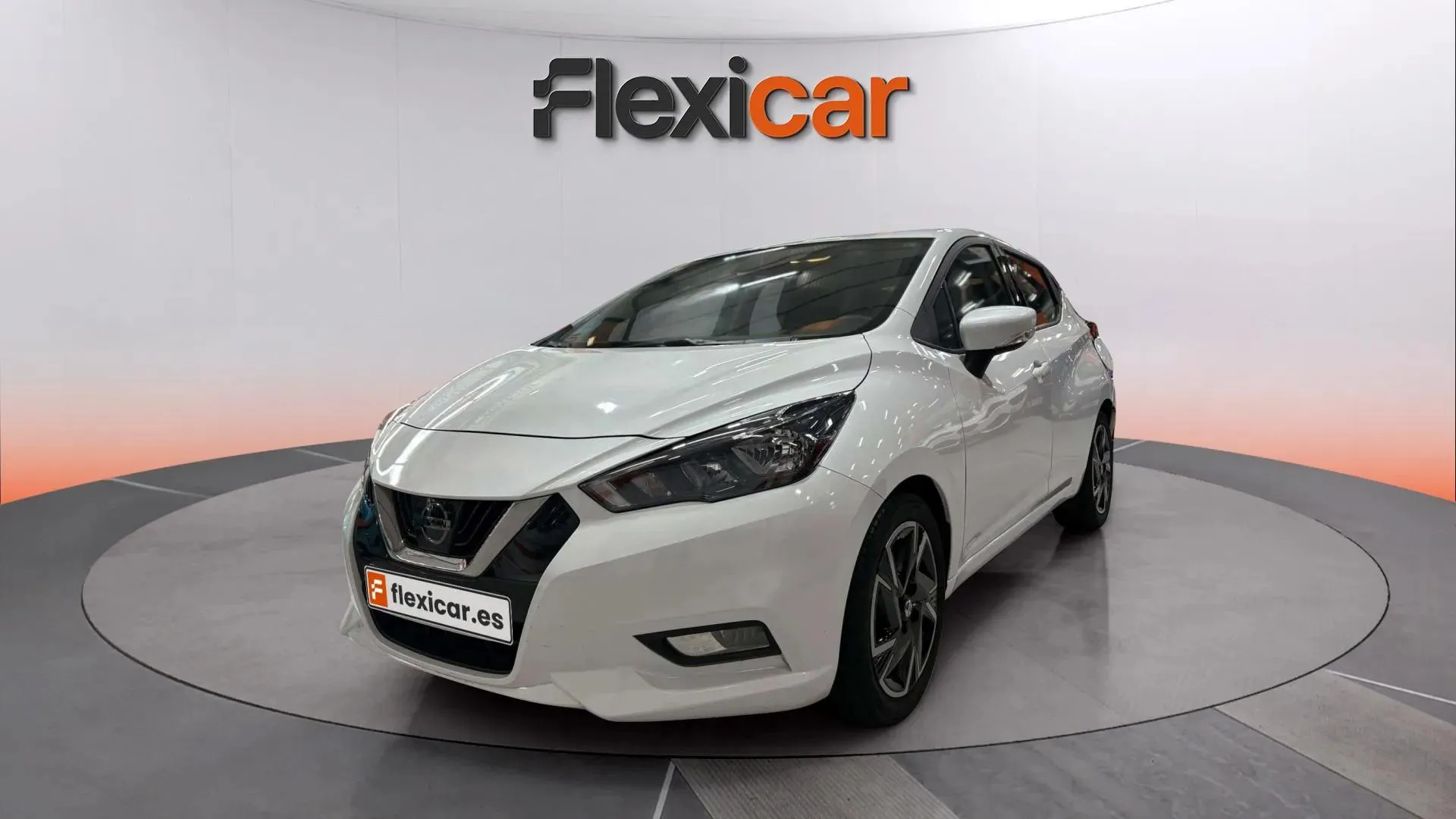 Nissan Micra IG-T E6D-F Acenta - foto 3