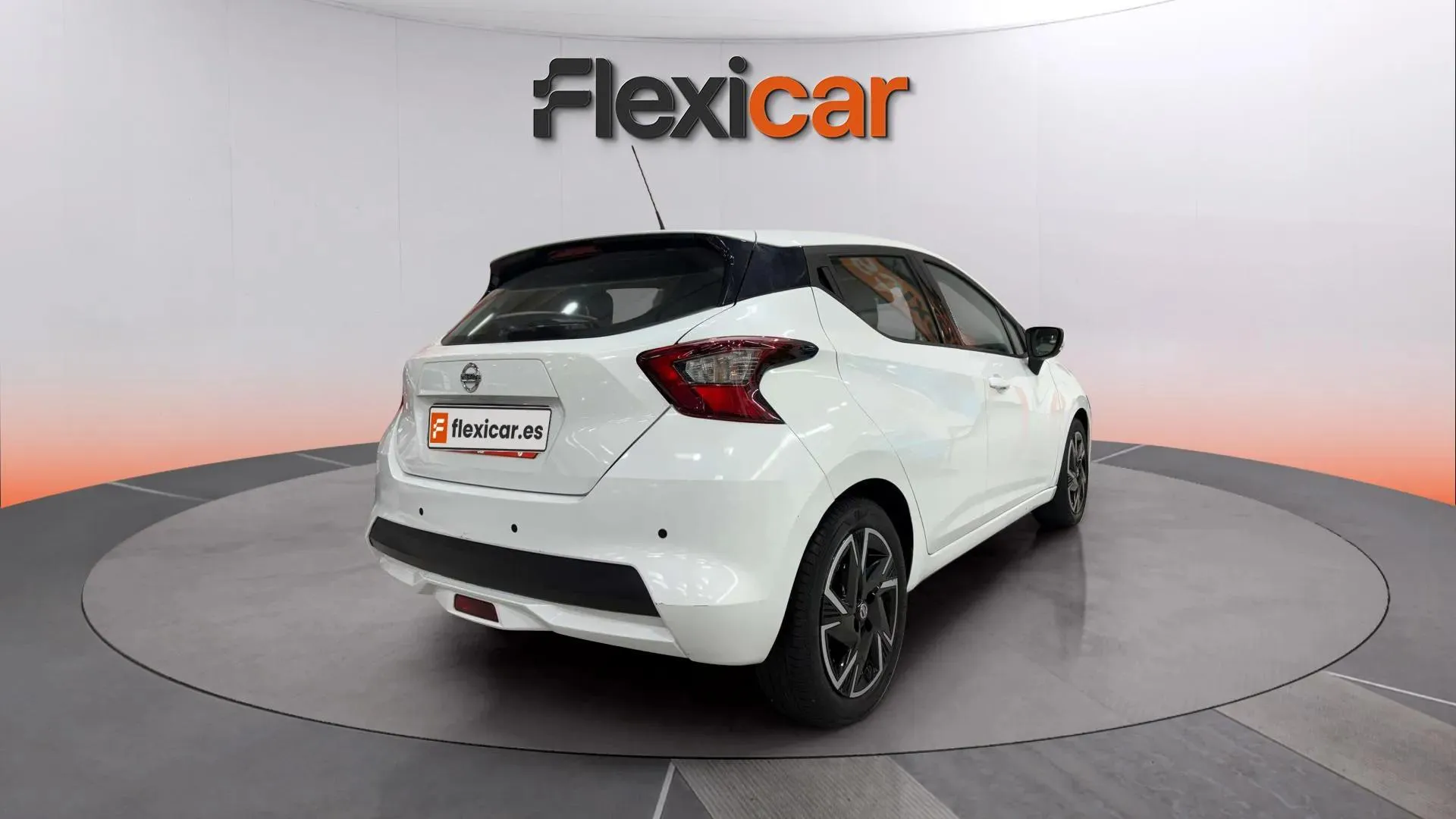 Nissan Micra IG-T E6D-F Acenta - foto 7