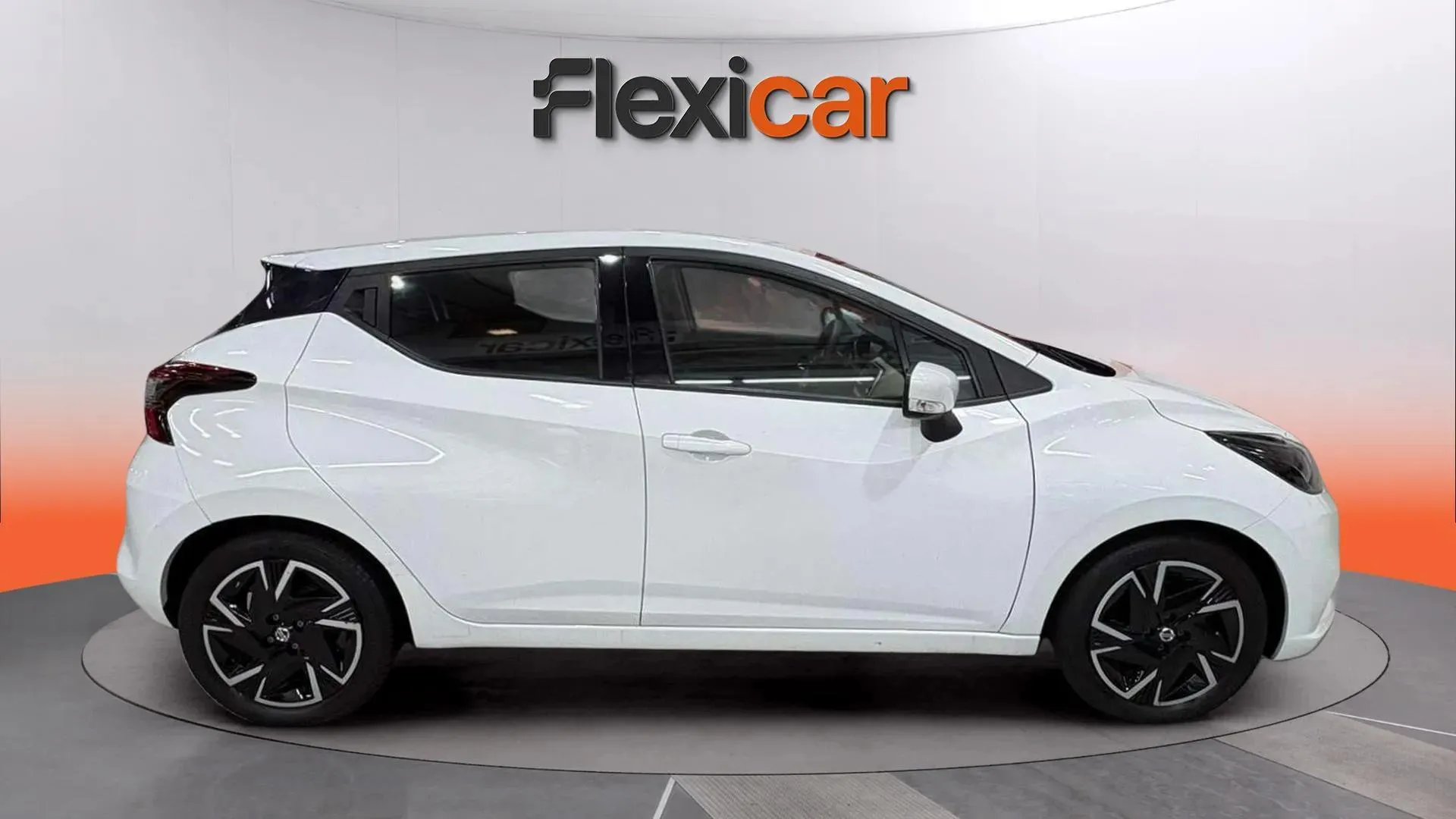 Nissan Micra IG-T E6D-F Acenta - foto 8