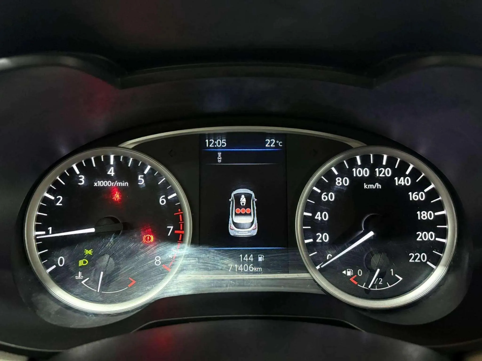 Nissan Micra IG-T E6D-F Acenta - foto 11