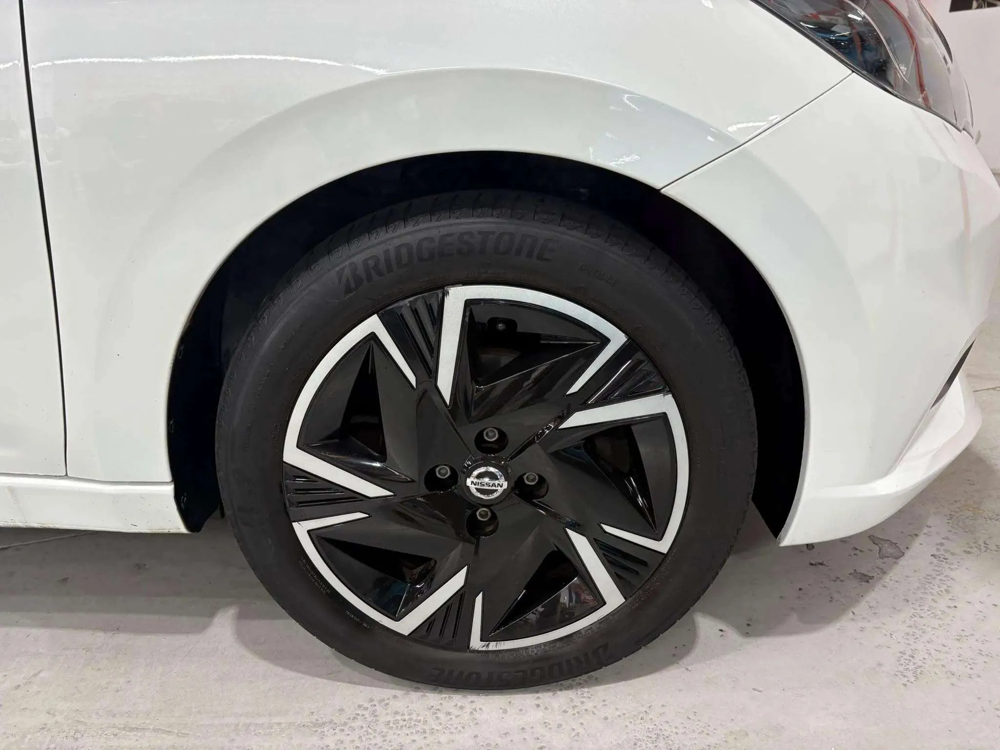 Nissan Micra IG-T E6D-F Acenta - foto 17