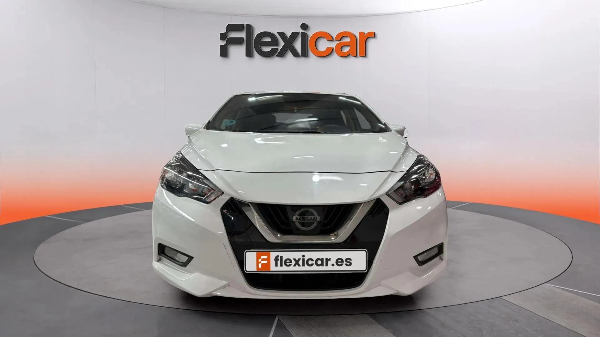 Nissan Micra IG-T E6D-F Acenta - foto 2