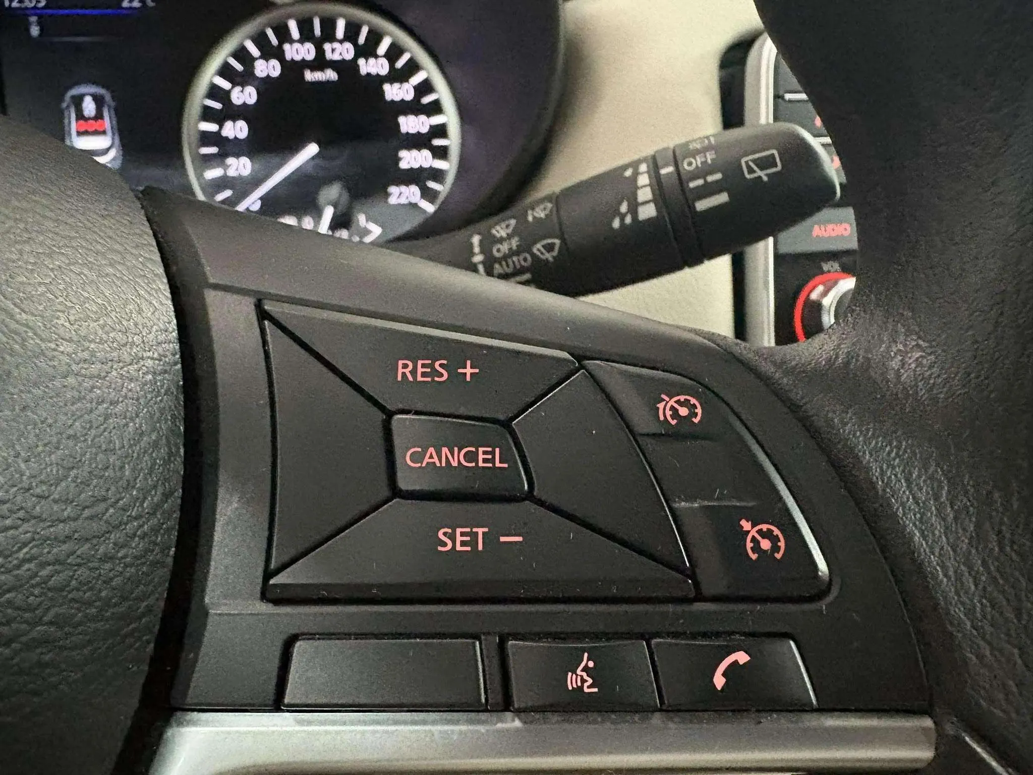 Nissan Micra IG-T E6D-F Acenta - foto 13