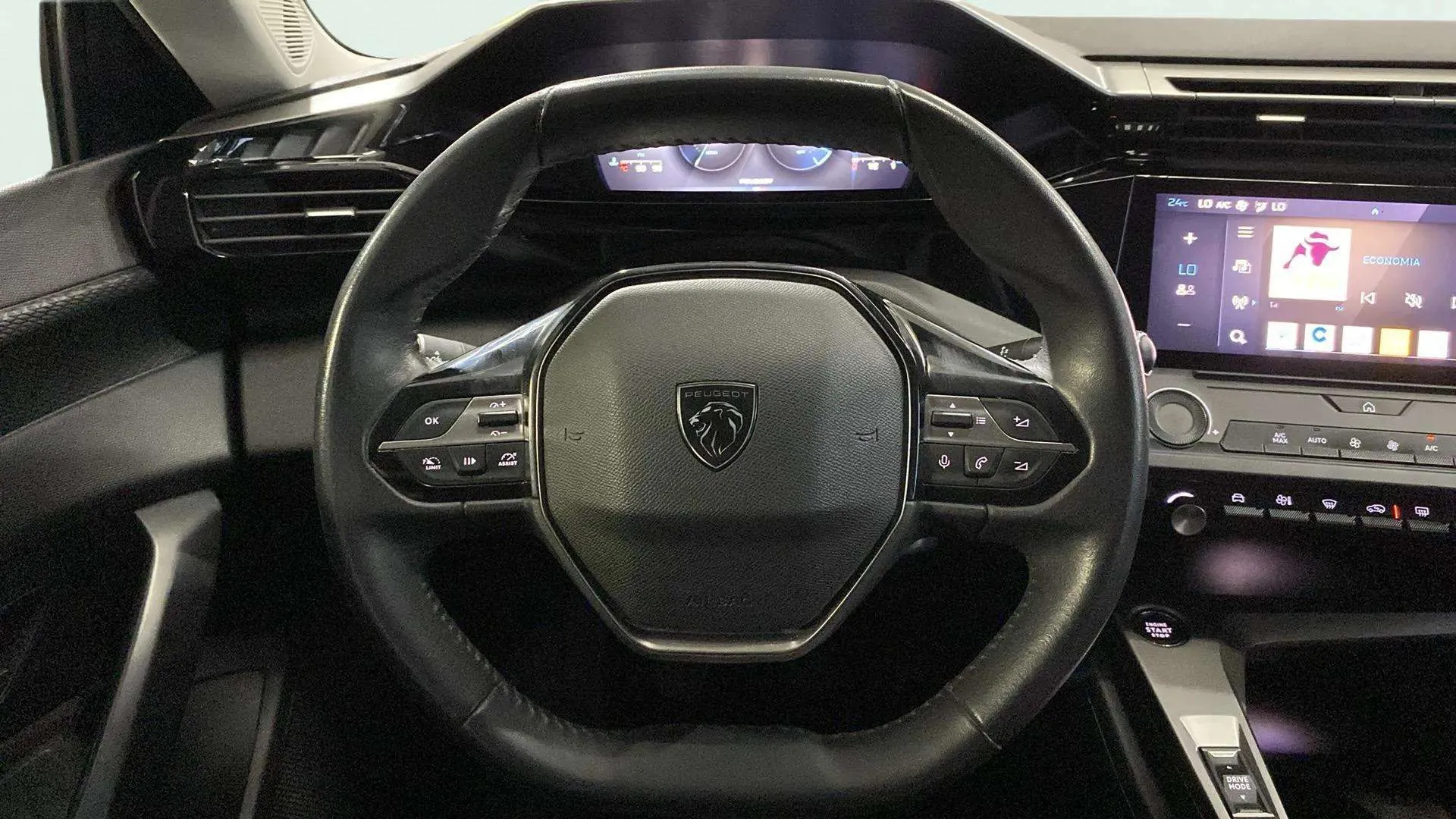 Peugeot 308 Allure BlueHDi 130 - foto 15