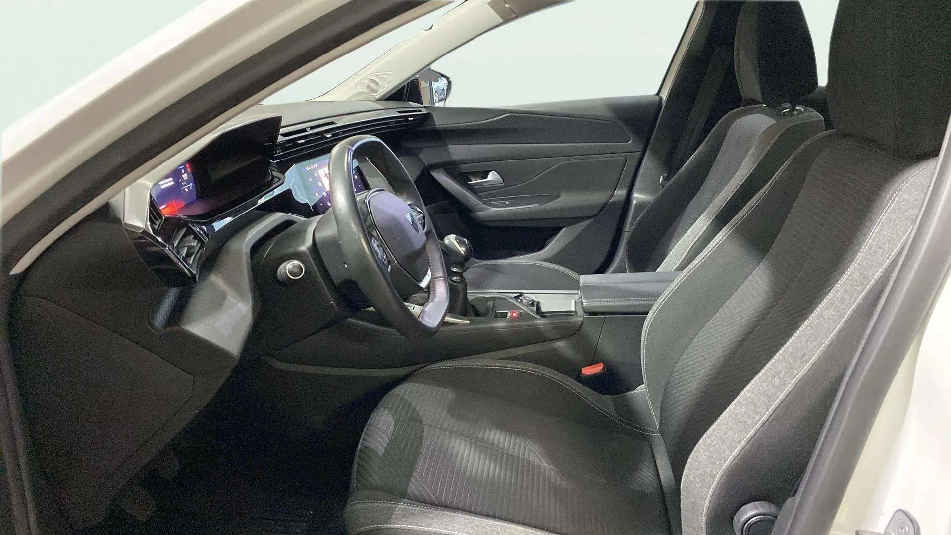 Peugeot 308 Allure BlueHDi 130 - foto 7