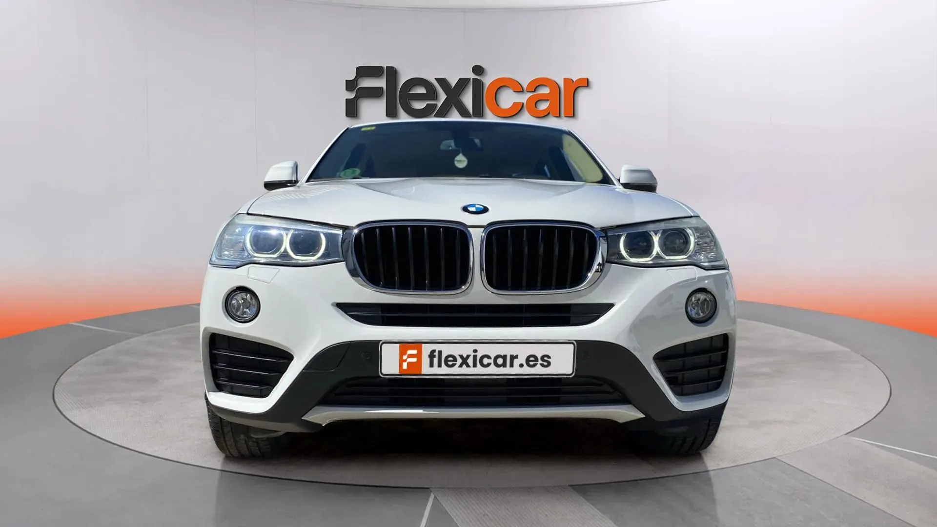 BMW X4 xDrive20d - foto 2