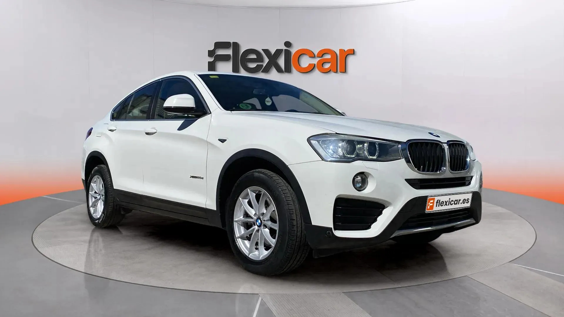BMW X4 xDrive20d - foto 1