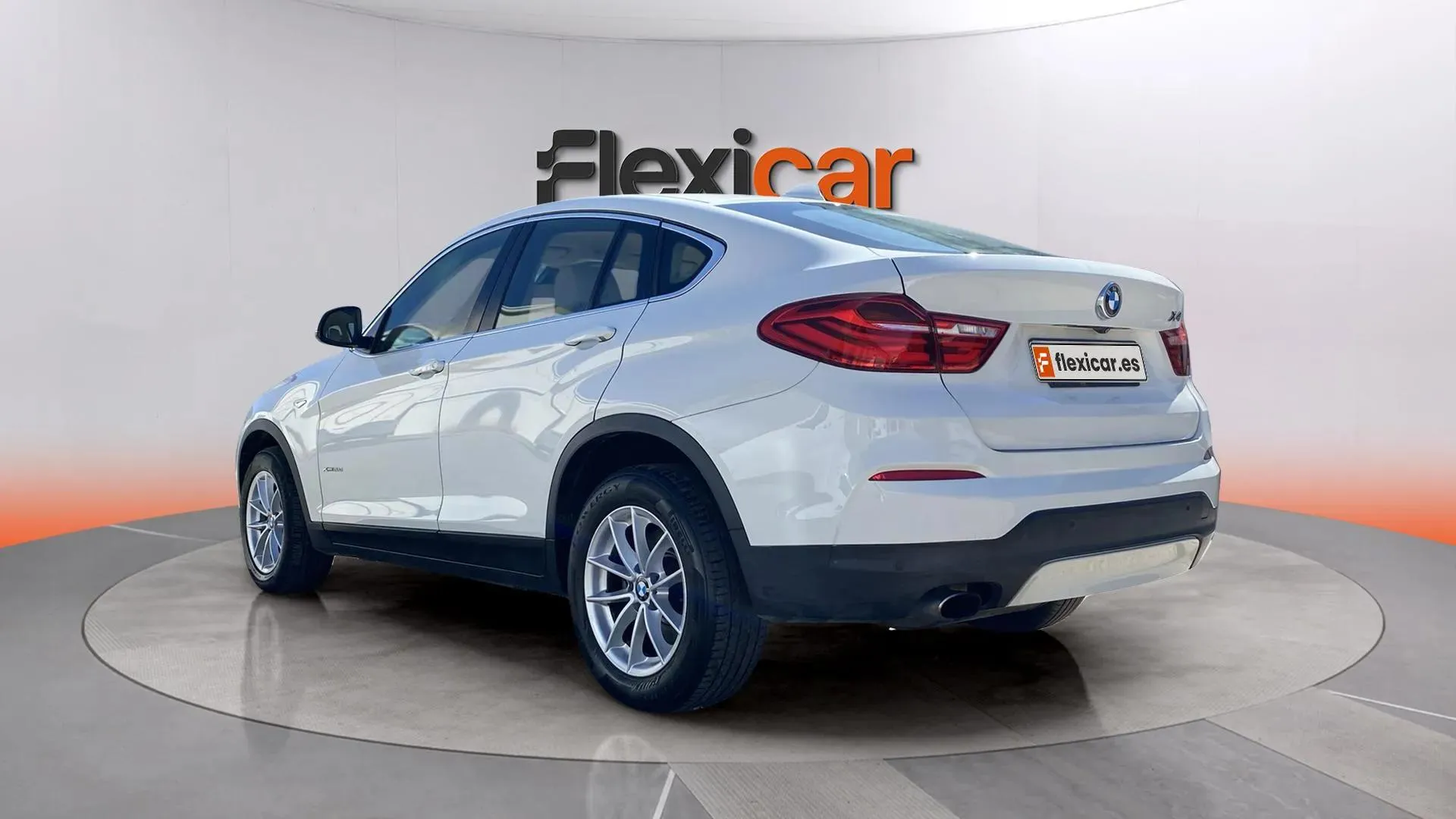 BMW X4 xDrive20d - foto 5
