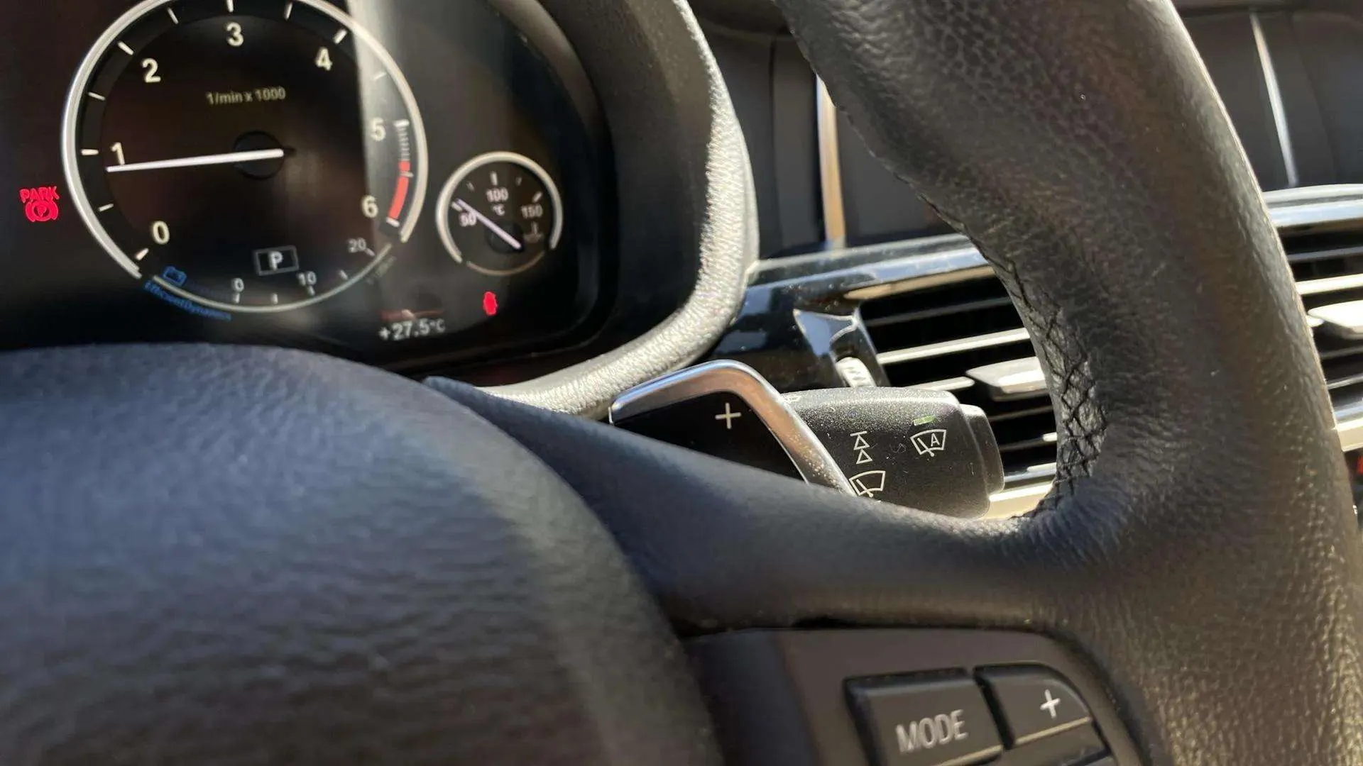 BMW X4 xDrive20d - foto 19