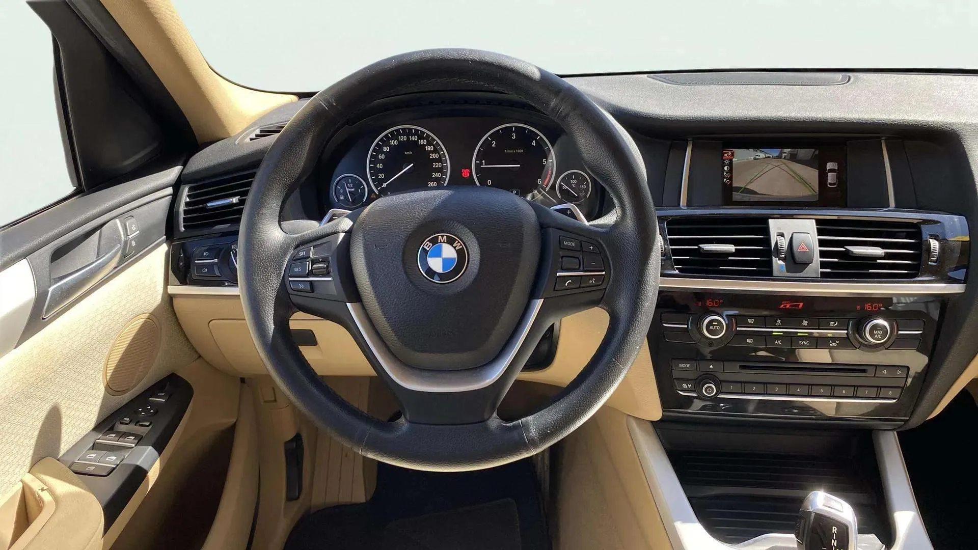 BMW X4 xDrive20d - foto 14