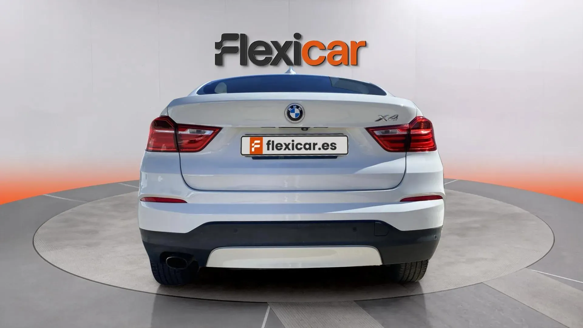 BMW X4 xDrive20d - foto 6
