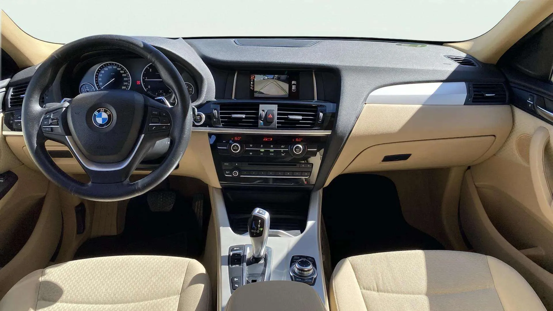 BMW X4 xDrive20d - foto 13