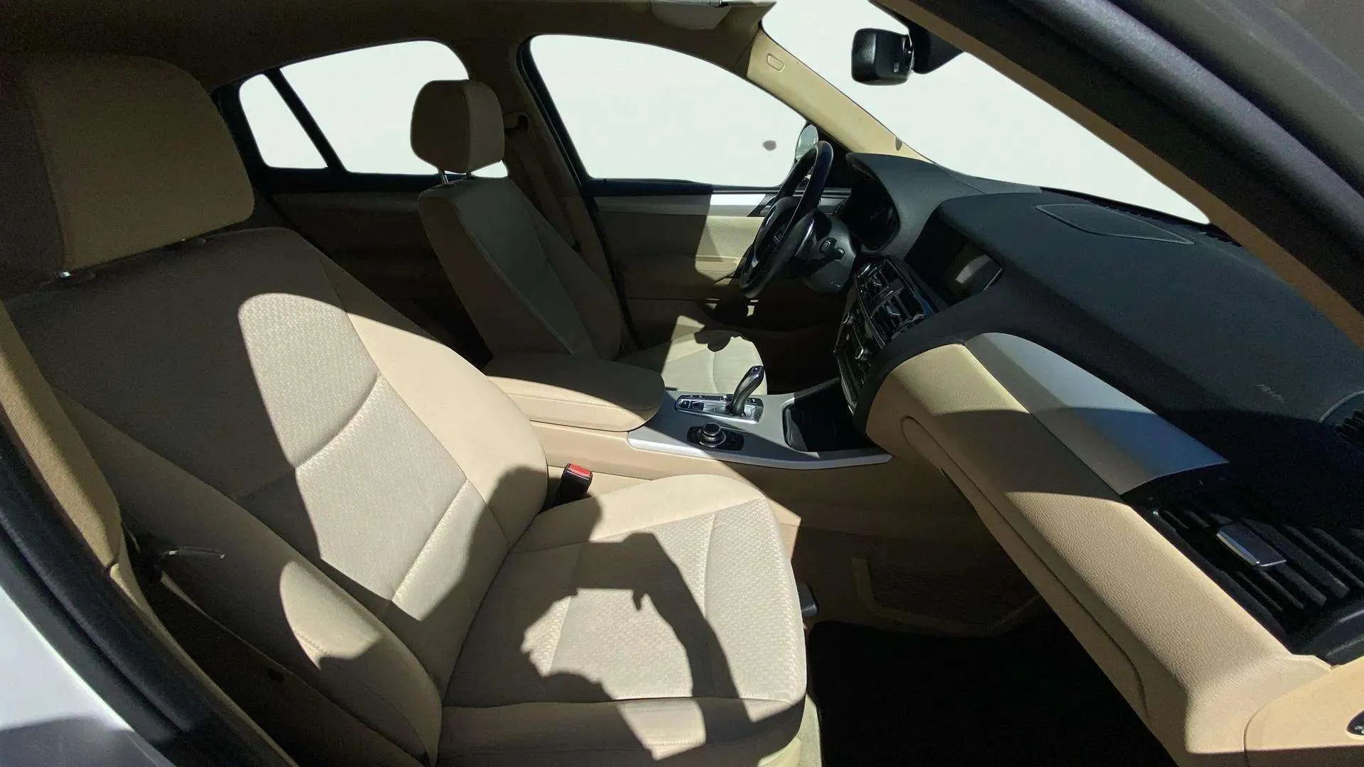 BMW X4 xDrive20d - foto 20