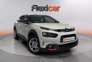 citroen c4 cactus puretech 81kw 110cv s amps feel gasolina manual elche 903000000283066