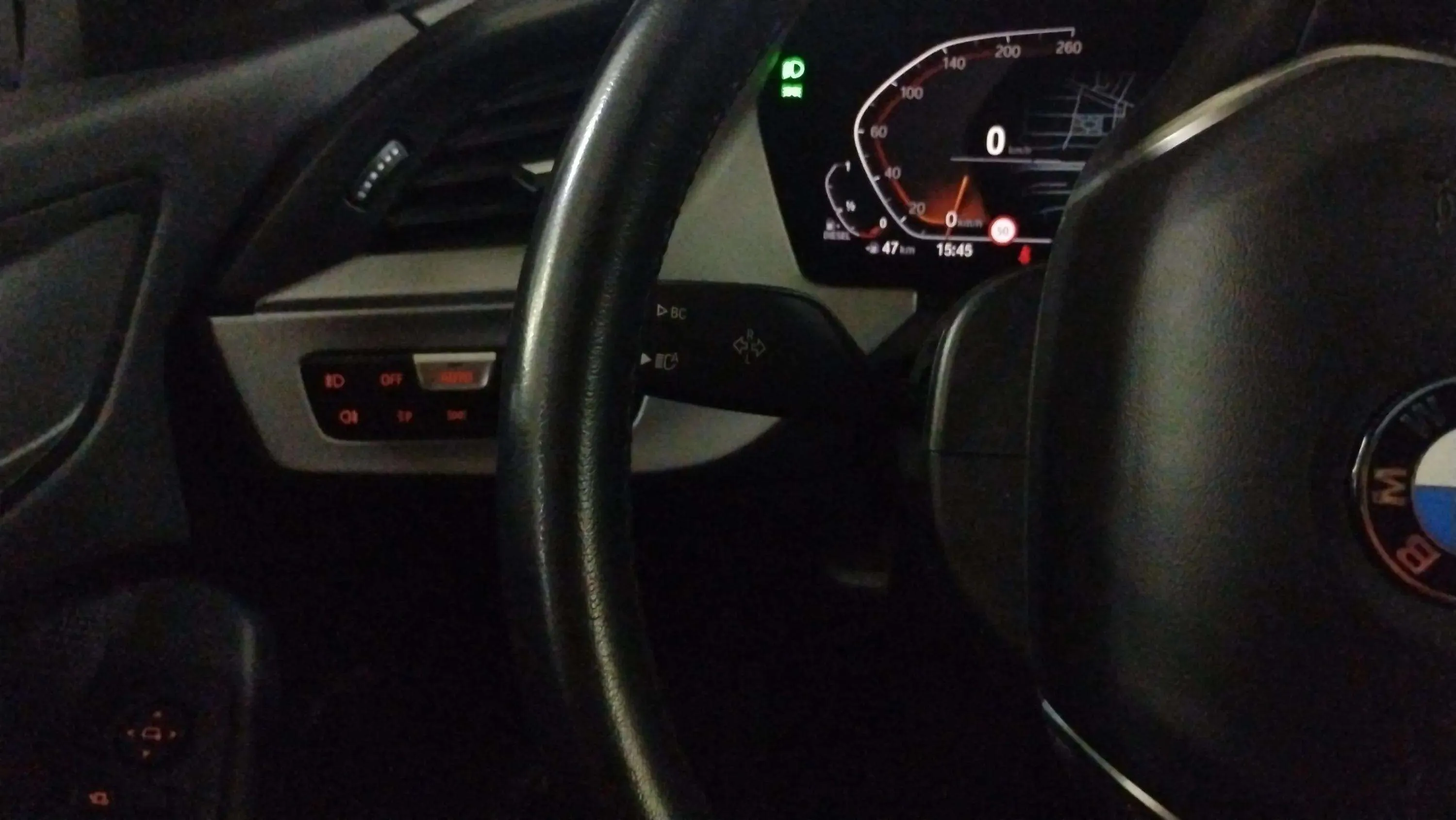 BMW Serie 1 118d - foto 25