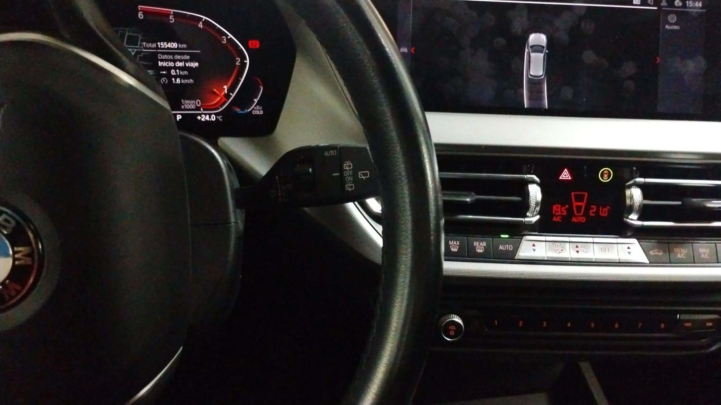 BMW Serie 1 118d - foto 26
