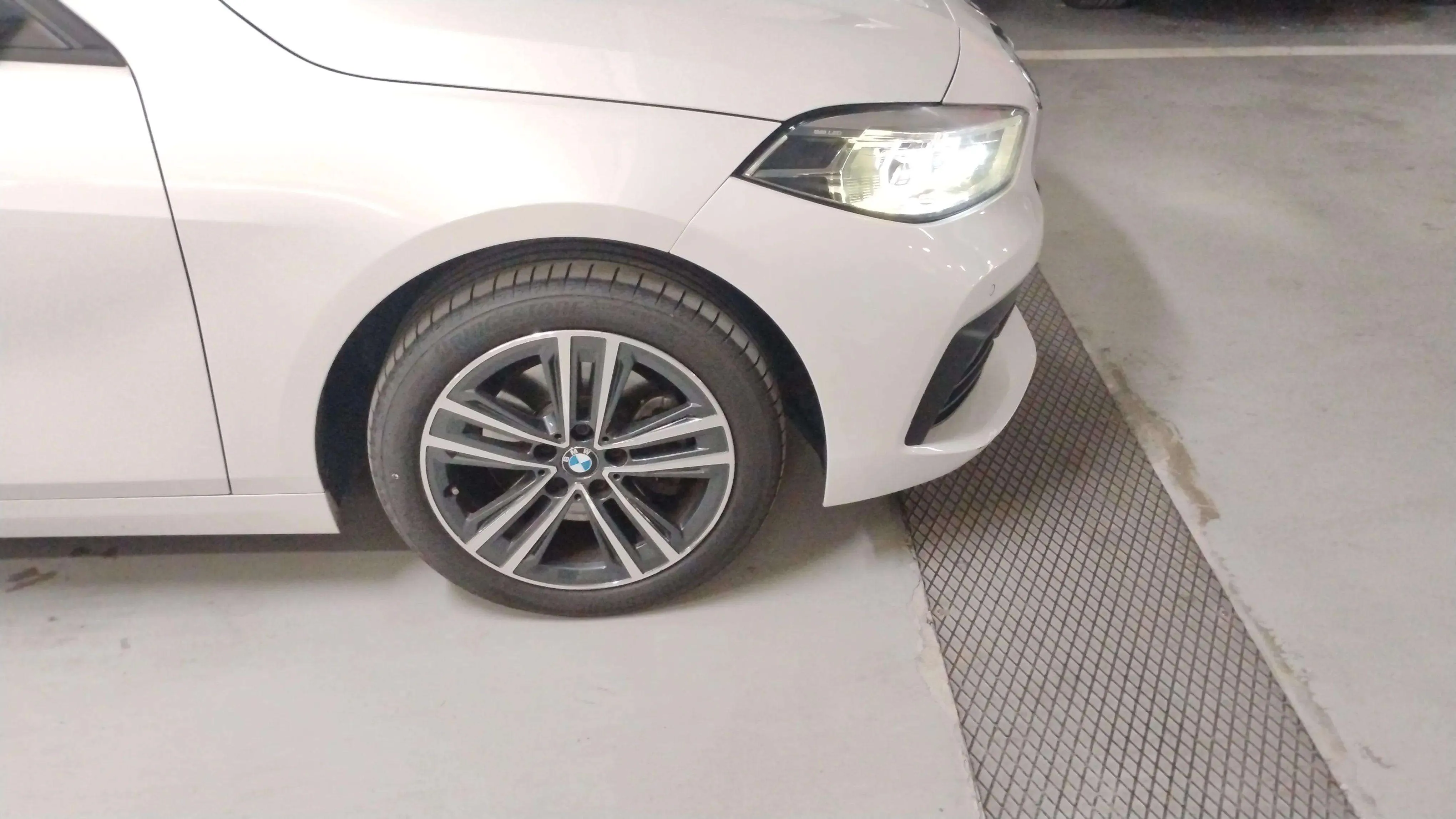 BMW Serie 1 118d - foto 30