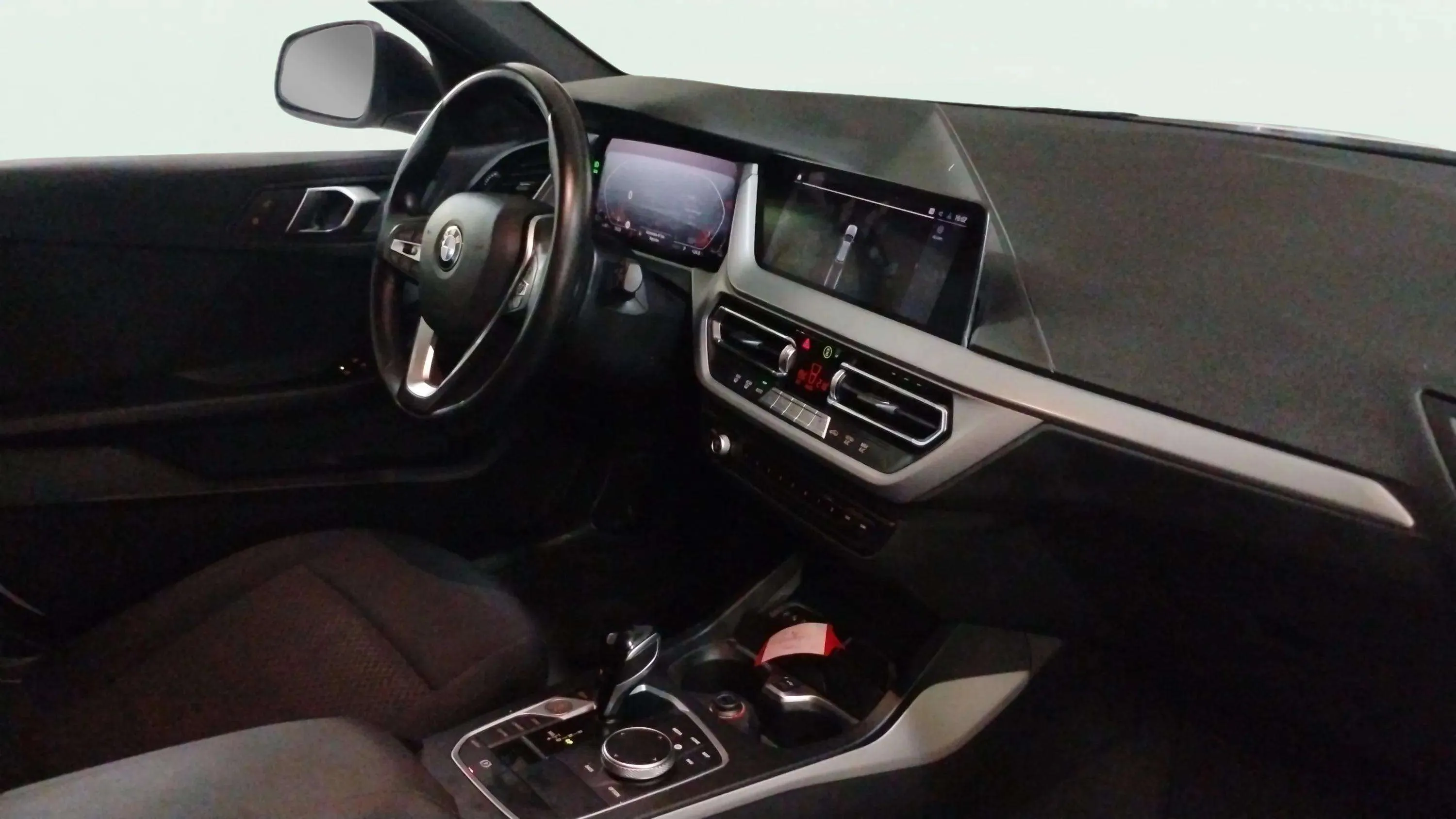 BMW Serie 1 118d - foto 15