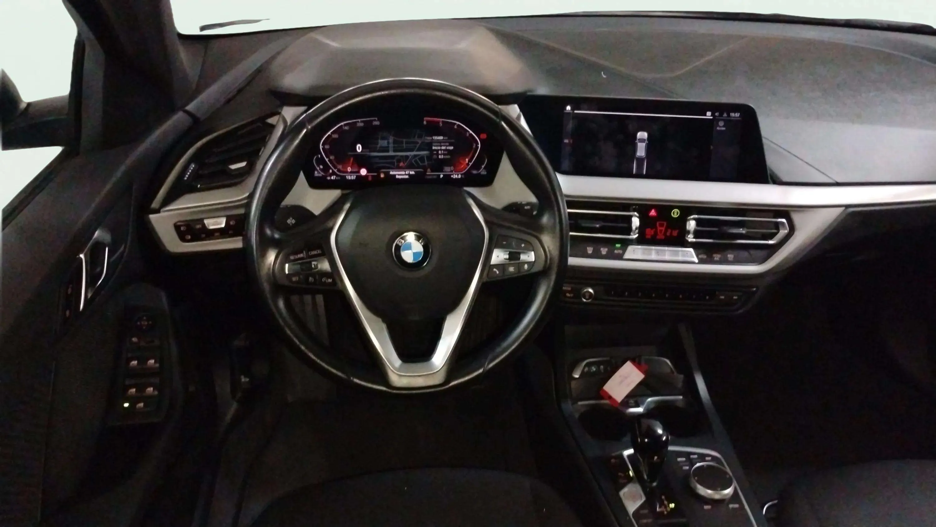 BMW Serie 1 118d - foto 22