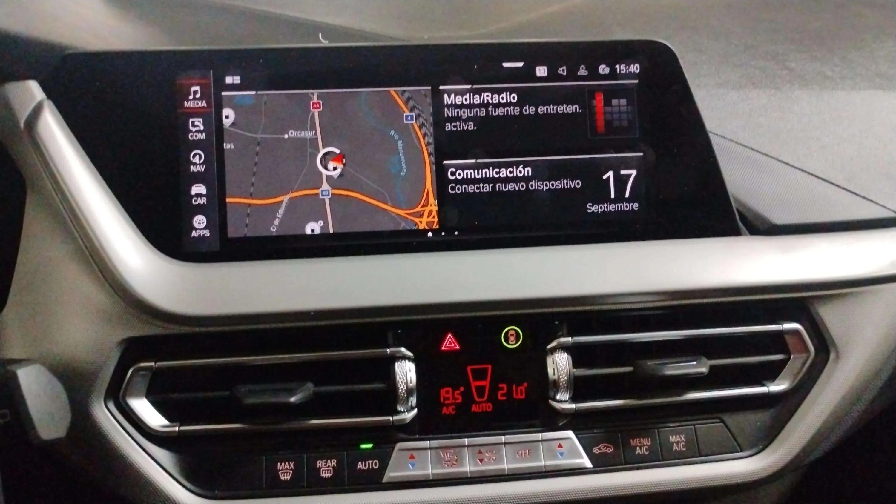 BMW Serie 1 118d - foto 19