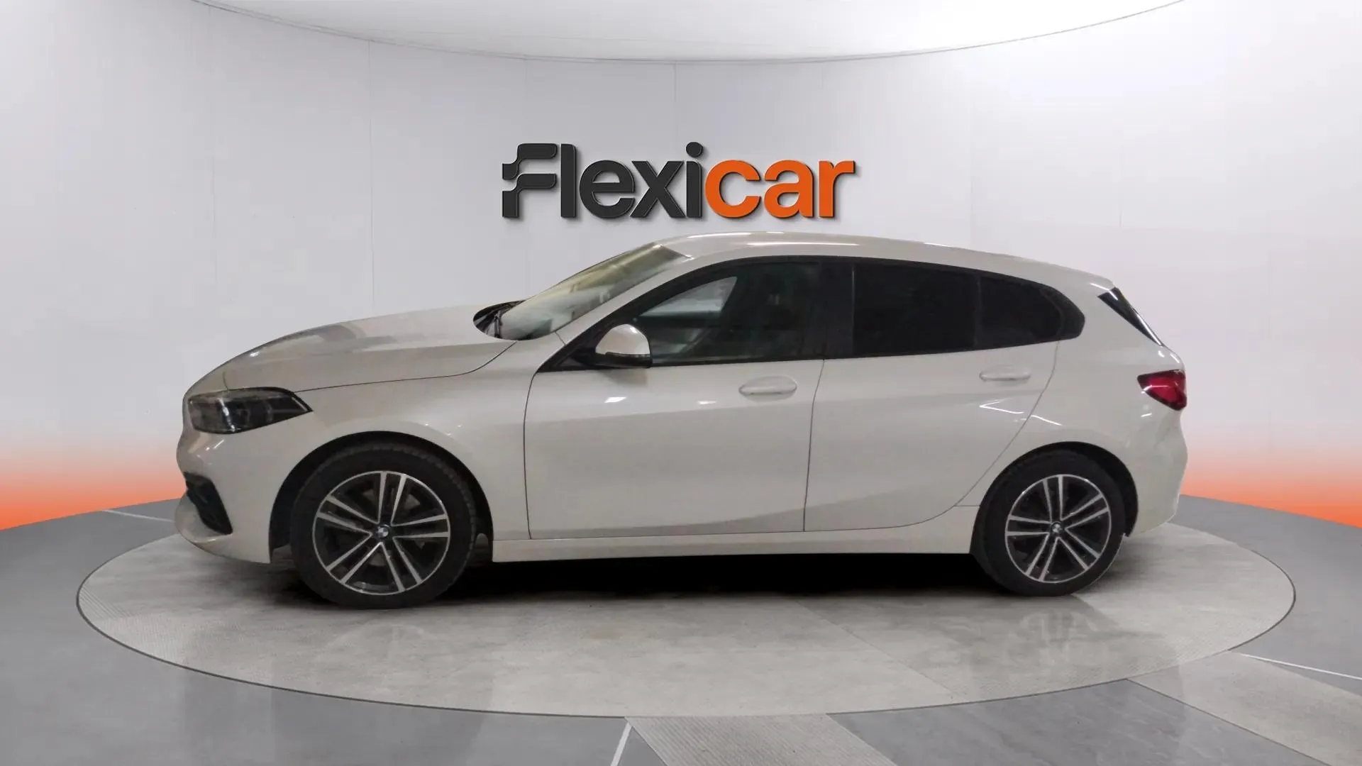 BMW Serie 1 118d - foto 4