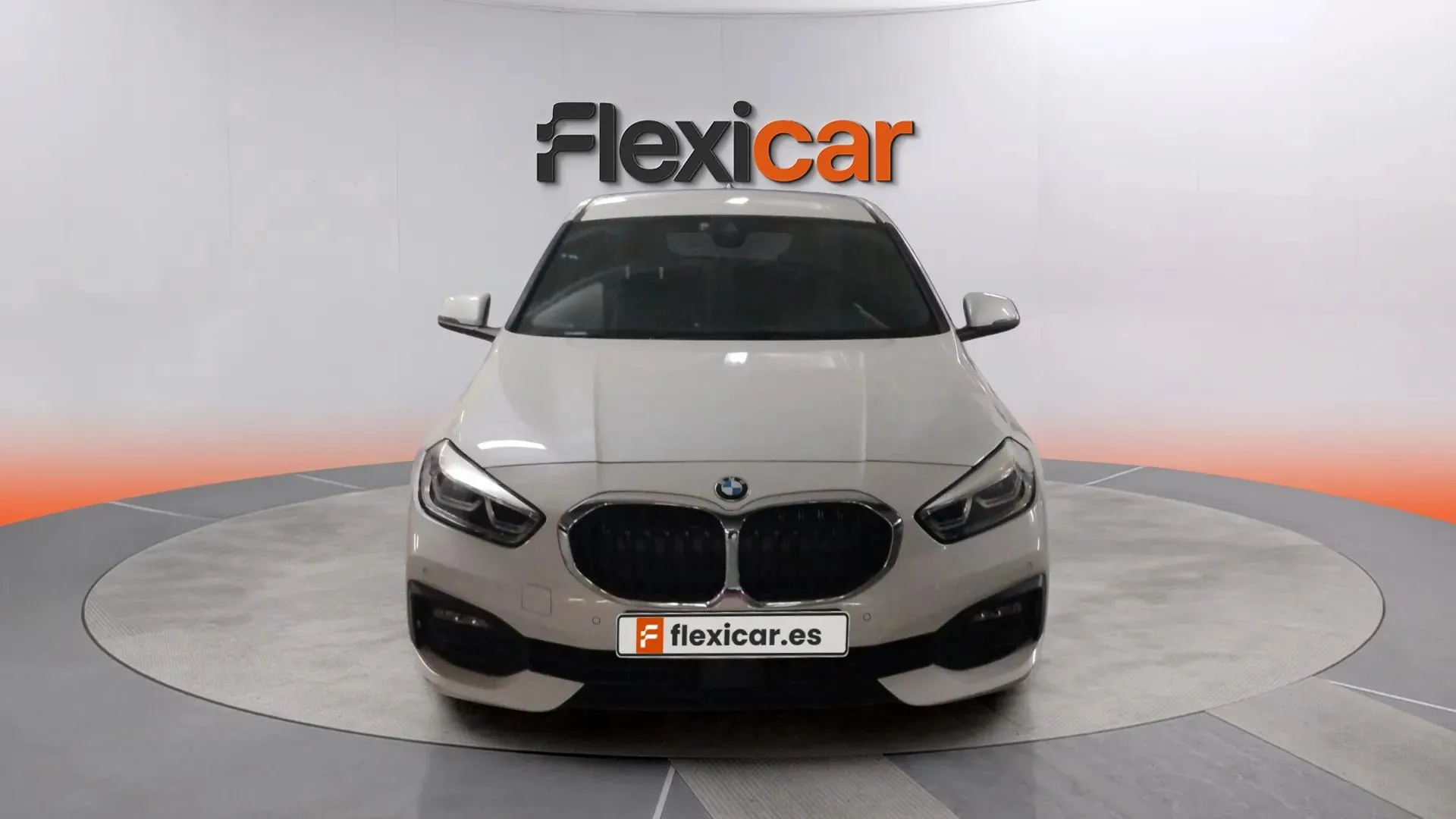 BMW Serie 1 118d - foto 2