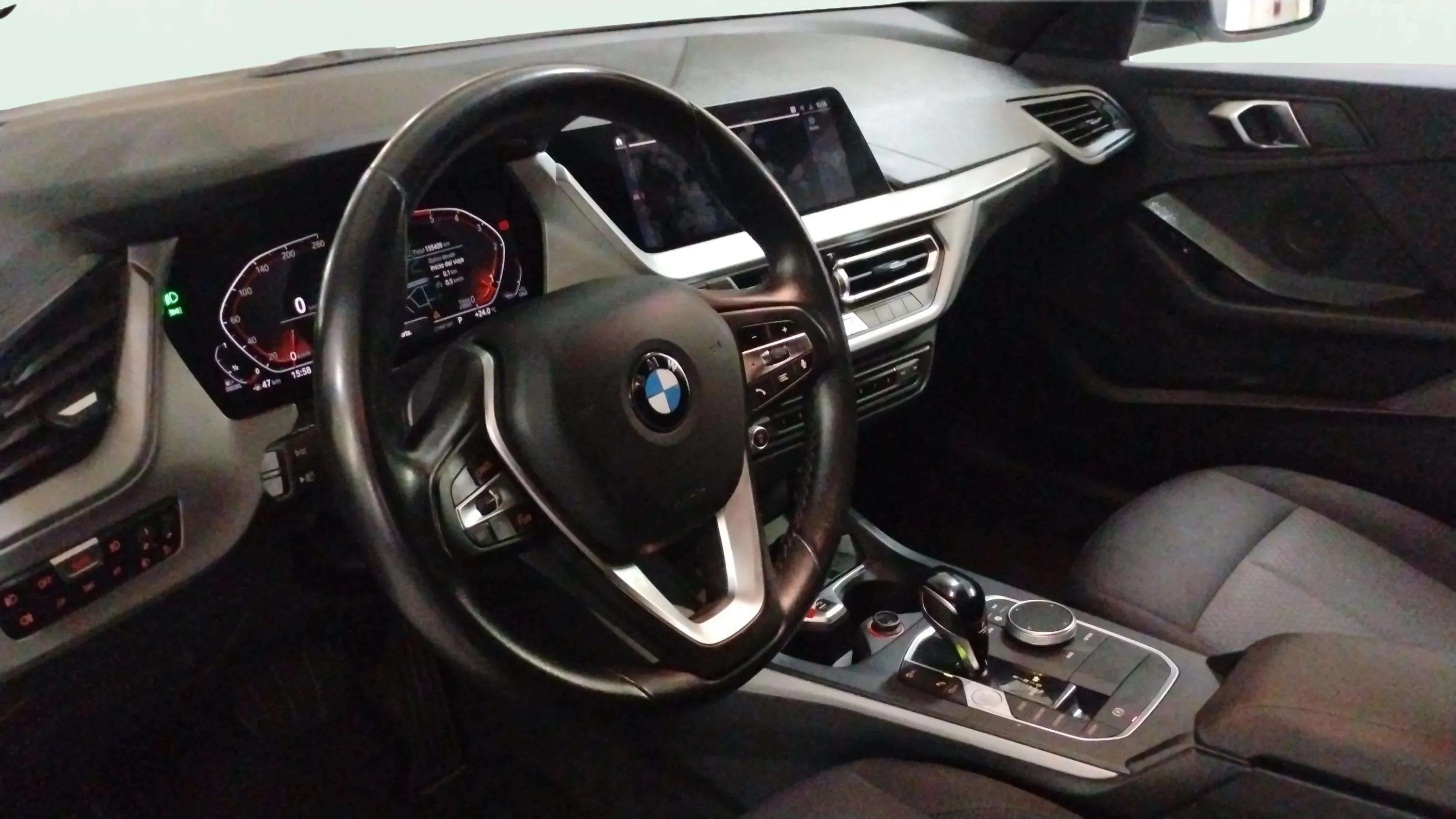 BMW Serie 1 118d - foto 6