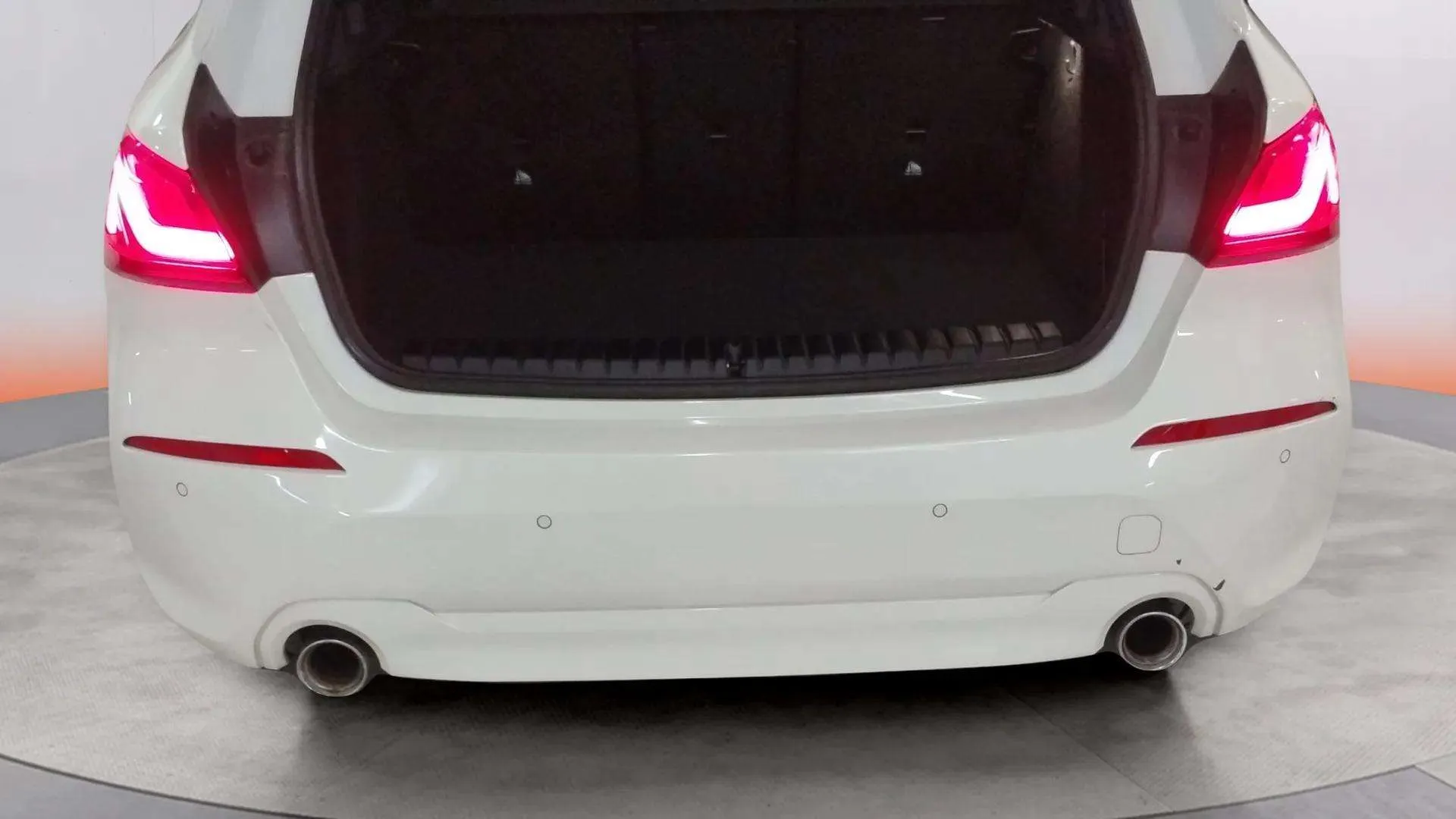 BMW Serie 1 118d - foto 29