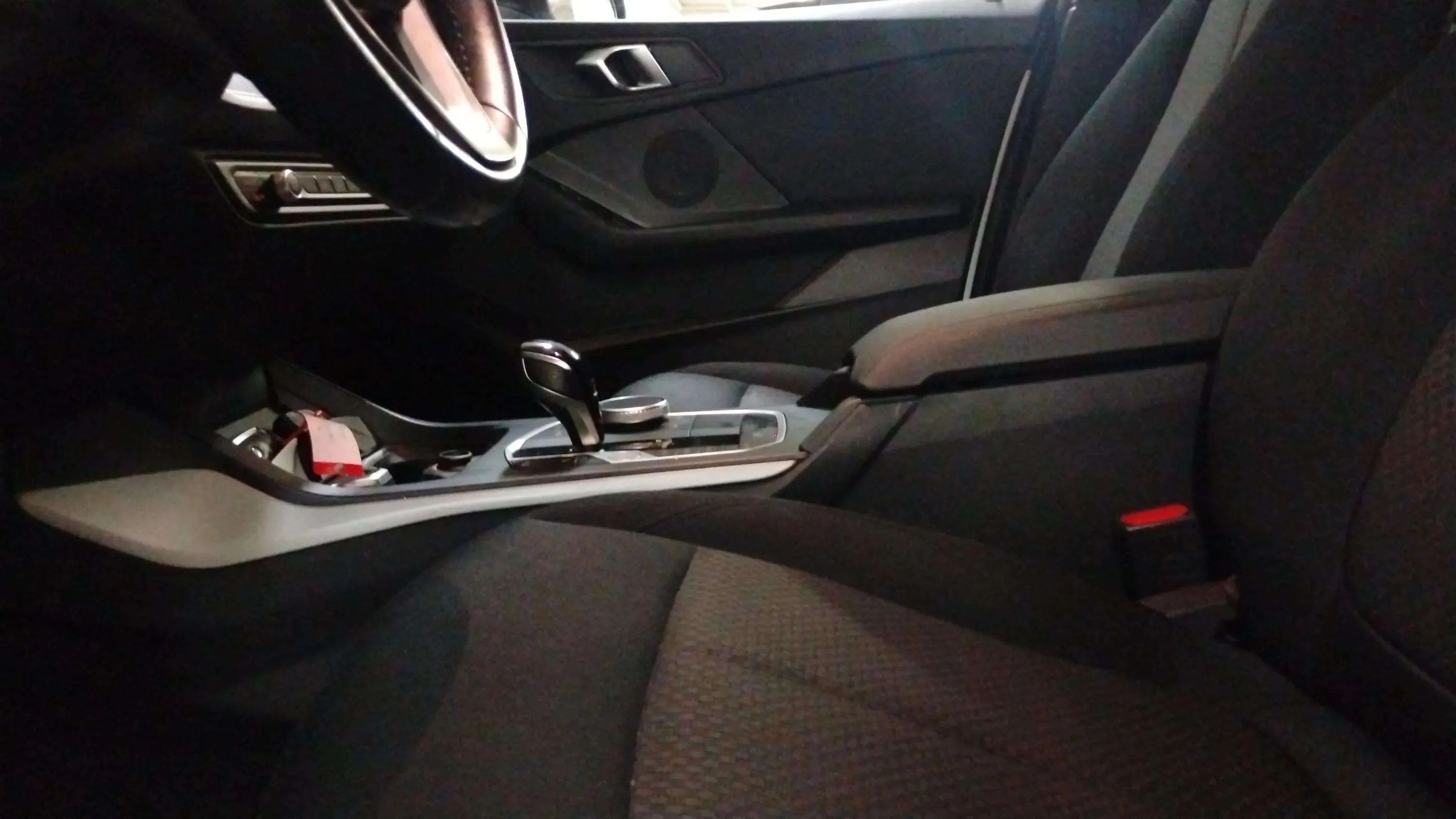 BMW Serie 1 118d - foto 7