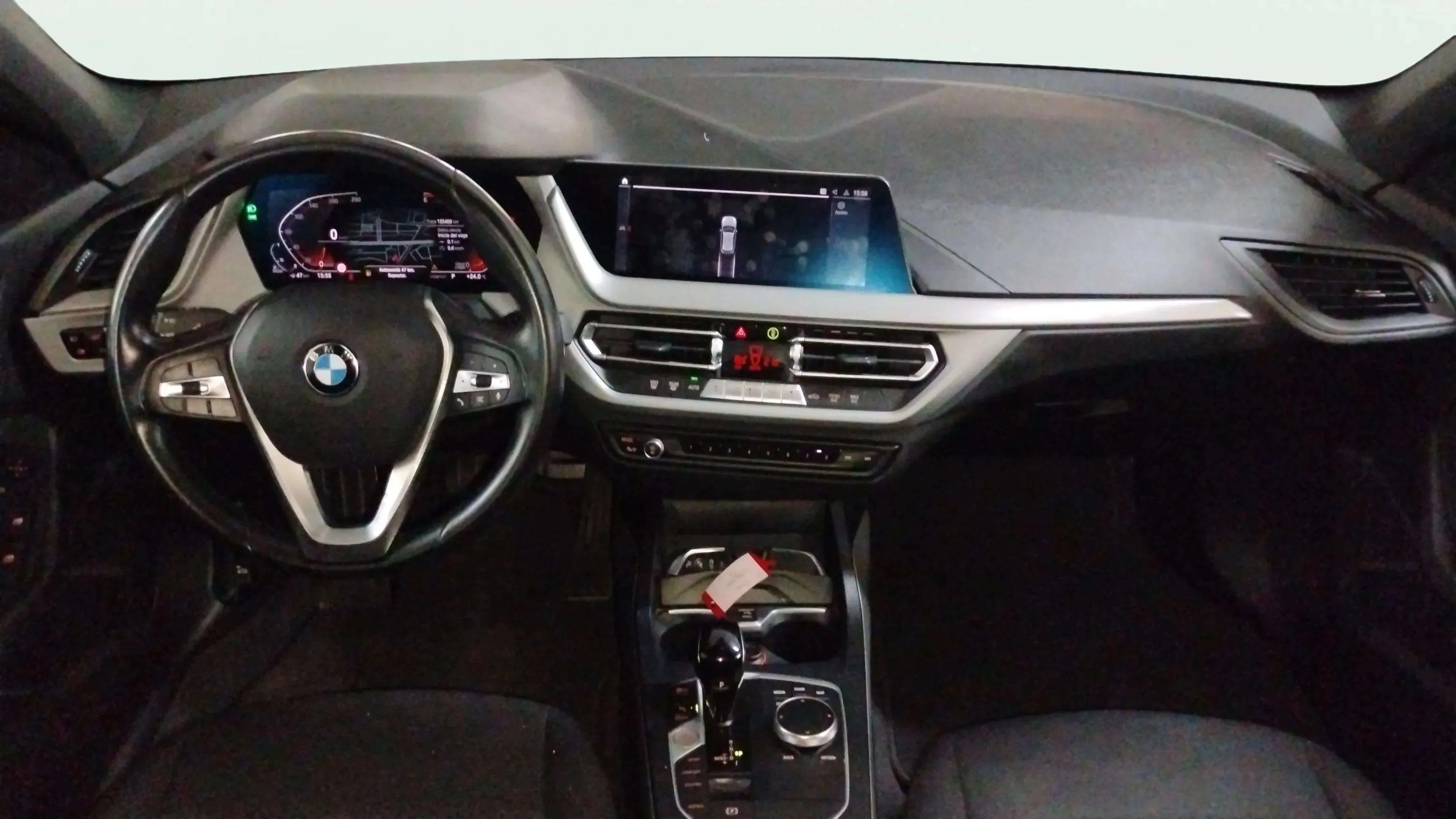 BMW Serie 1 118d - foto 21