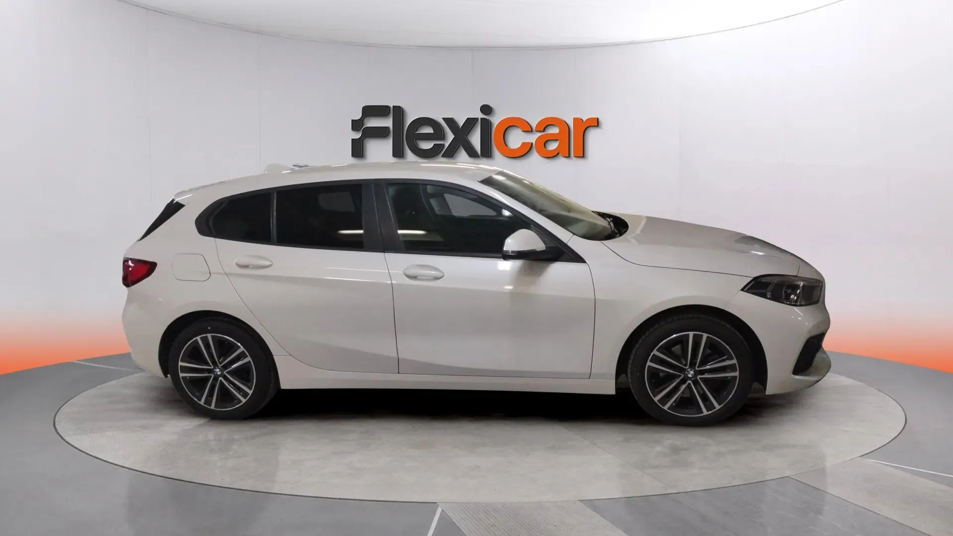 BMW Serie 1 118d - foto 3