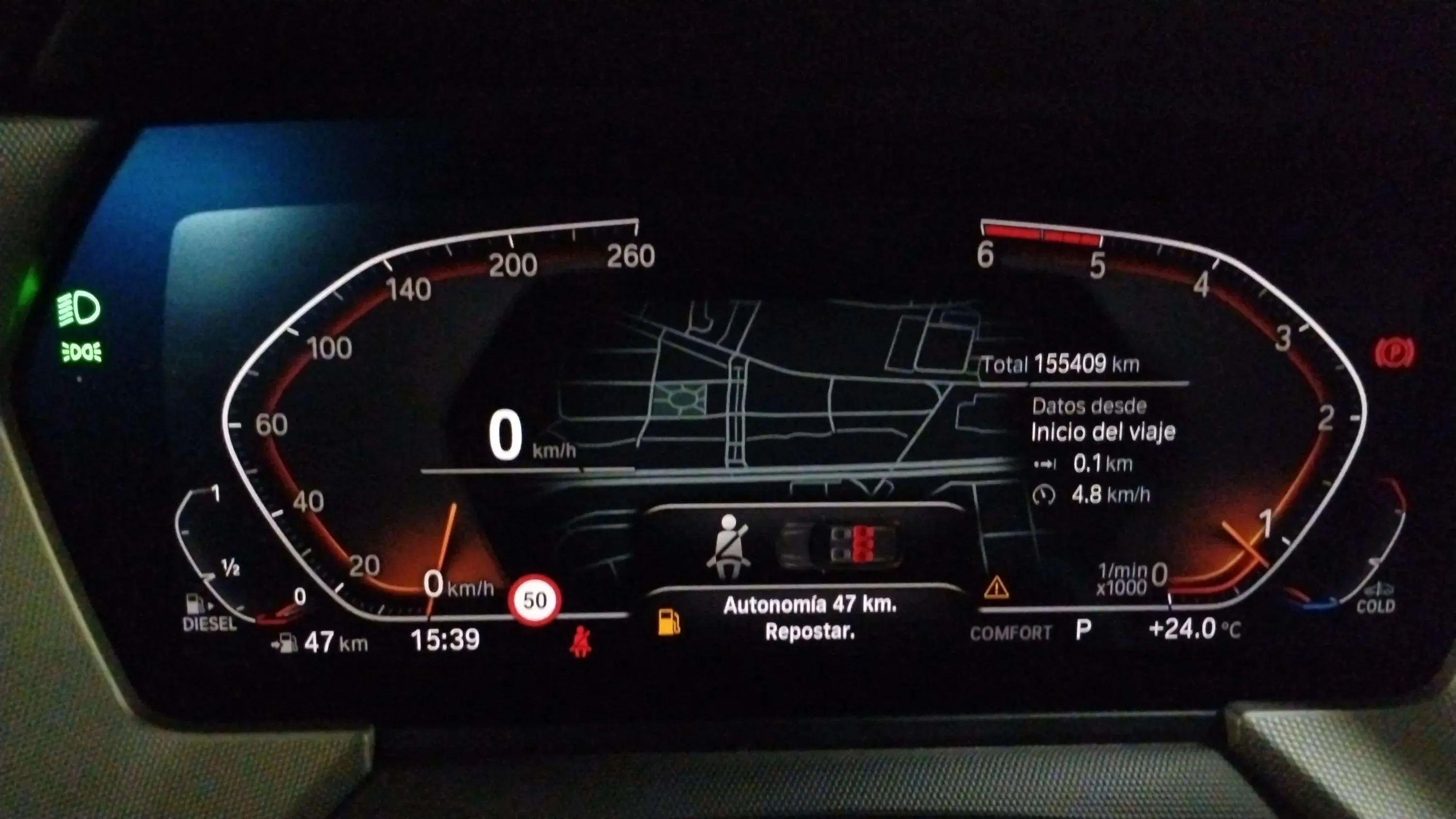 BMW Serie 1 118d - foto 18