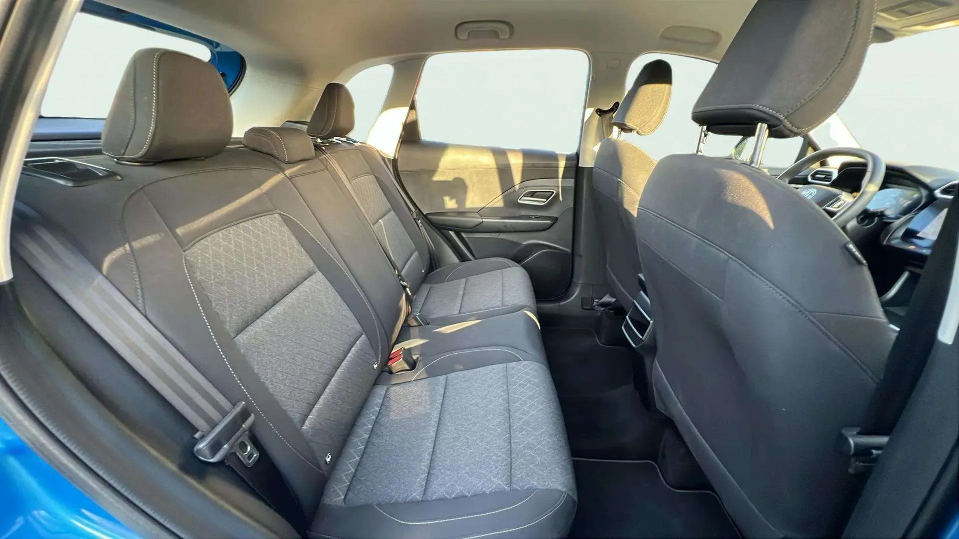 MG ZS 1.5 Comfort - foto 25