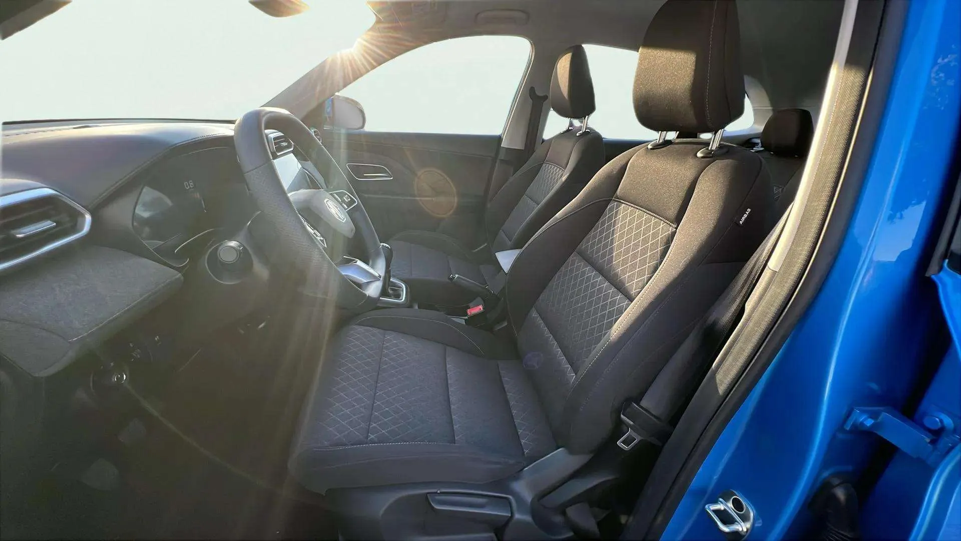 MG ZS 1.5 Comfort - foto 21
