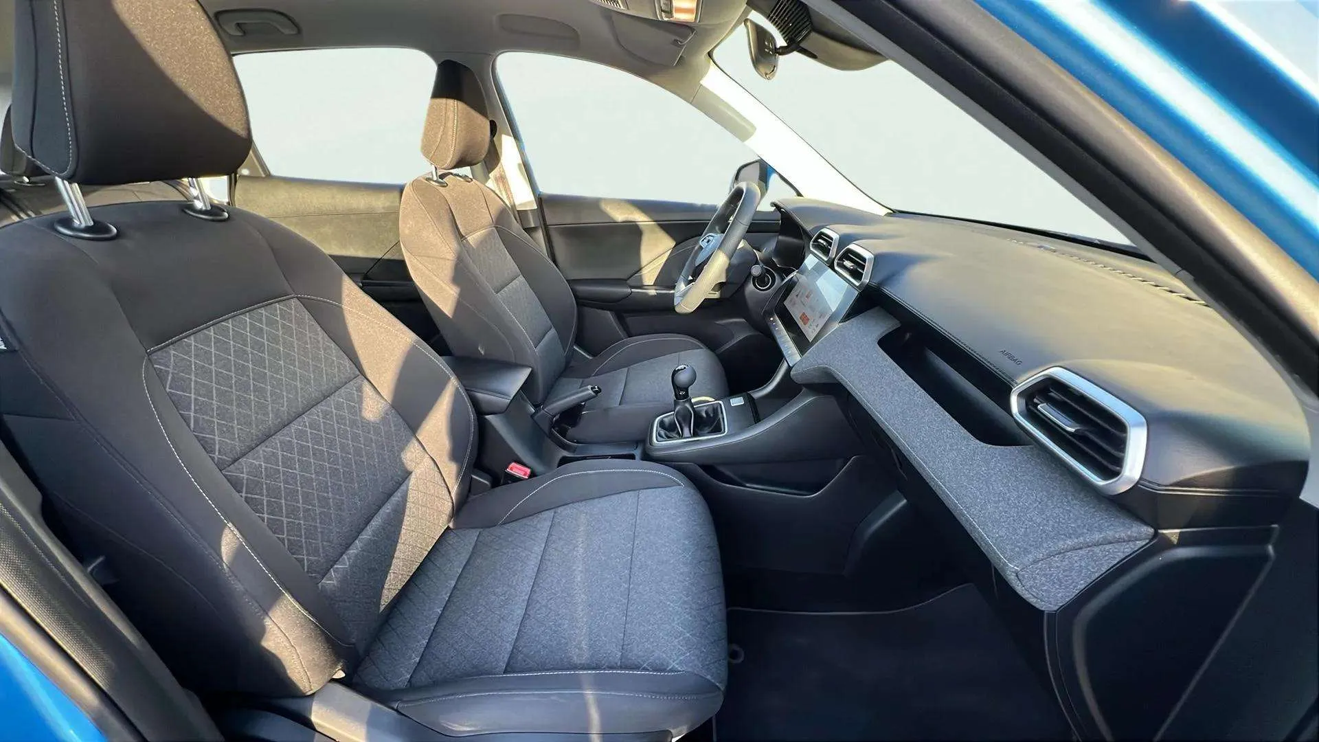 MG ZS 1.5 Comfort - foto 23