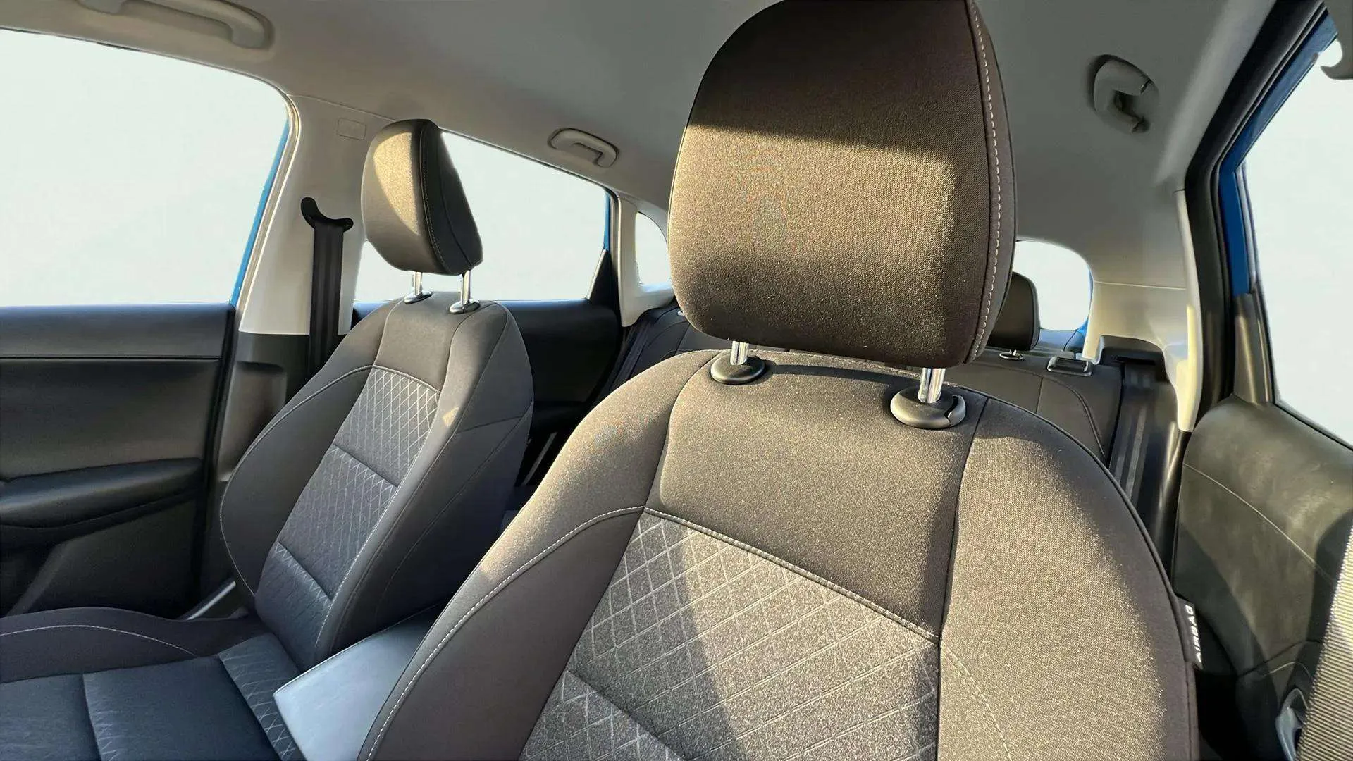 MG ZS 1.5 Comfort - foto 22